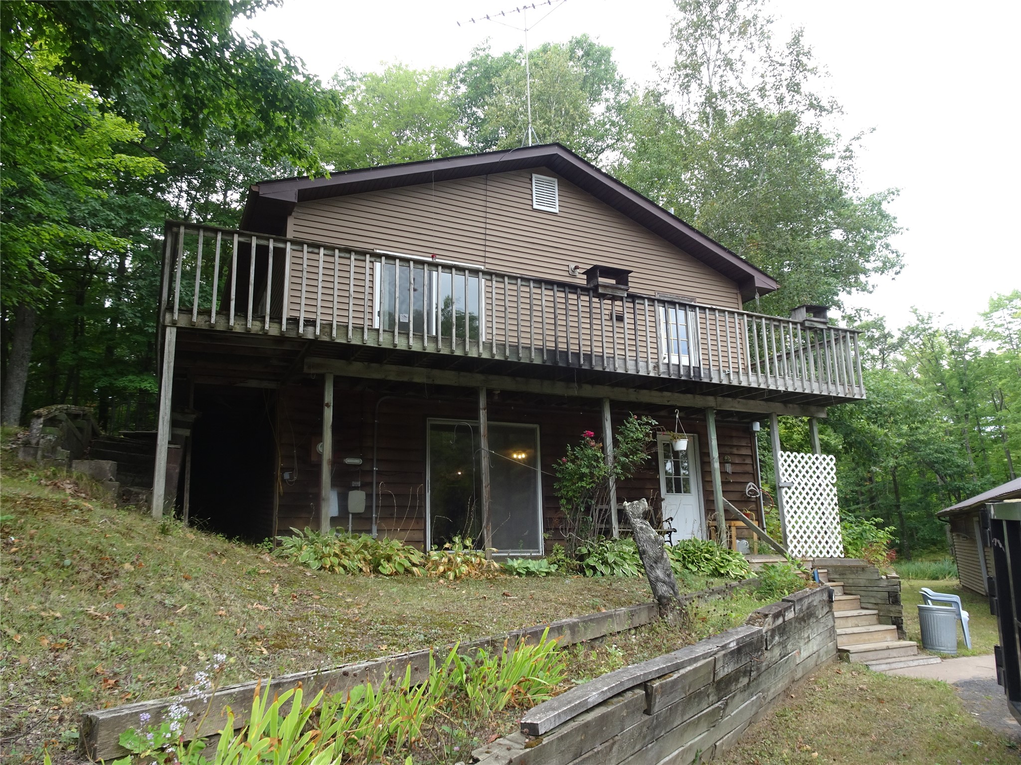 Luck Residential Real Estate