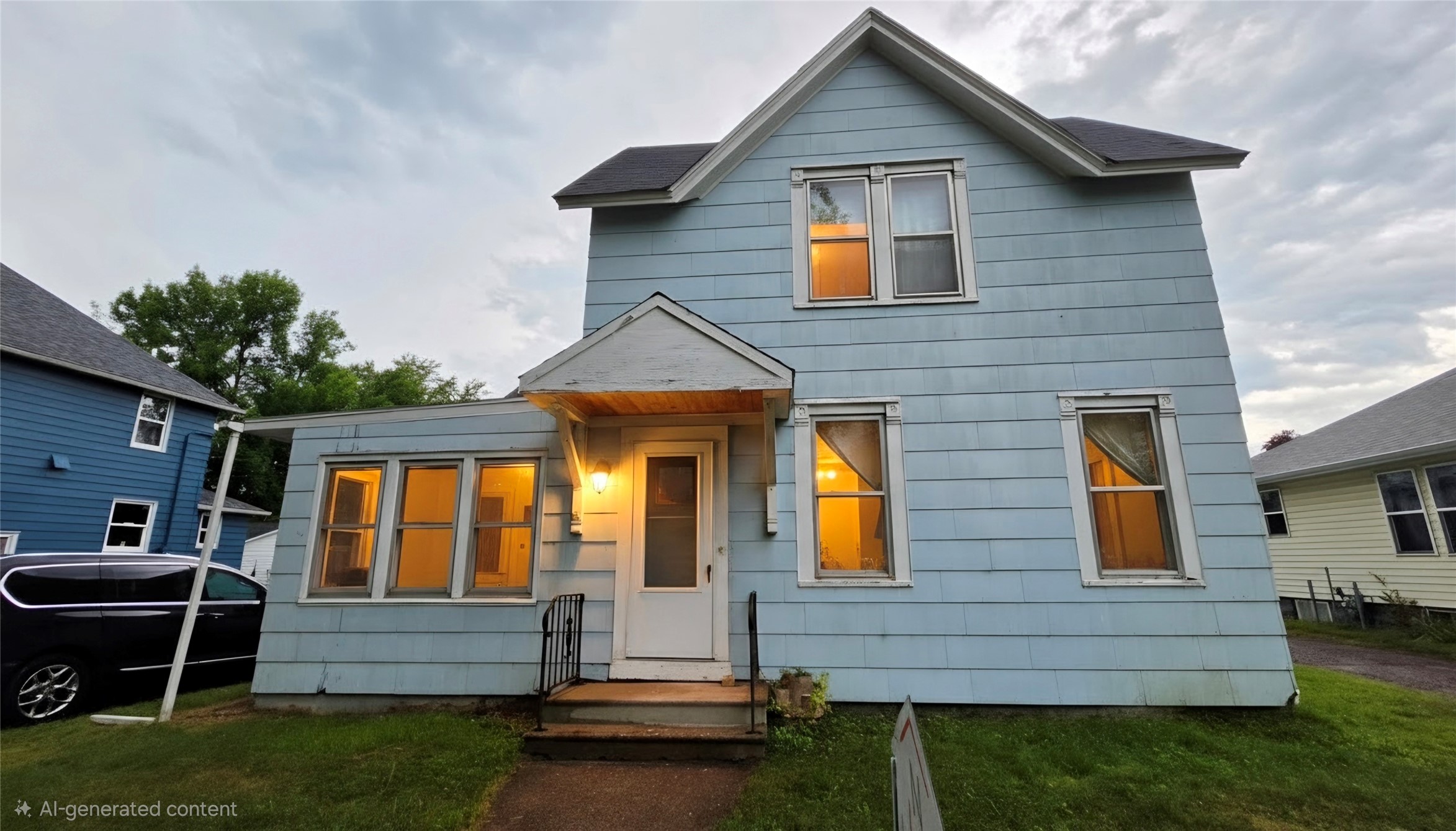 Eau Claire - Residential Real Estate
