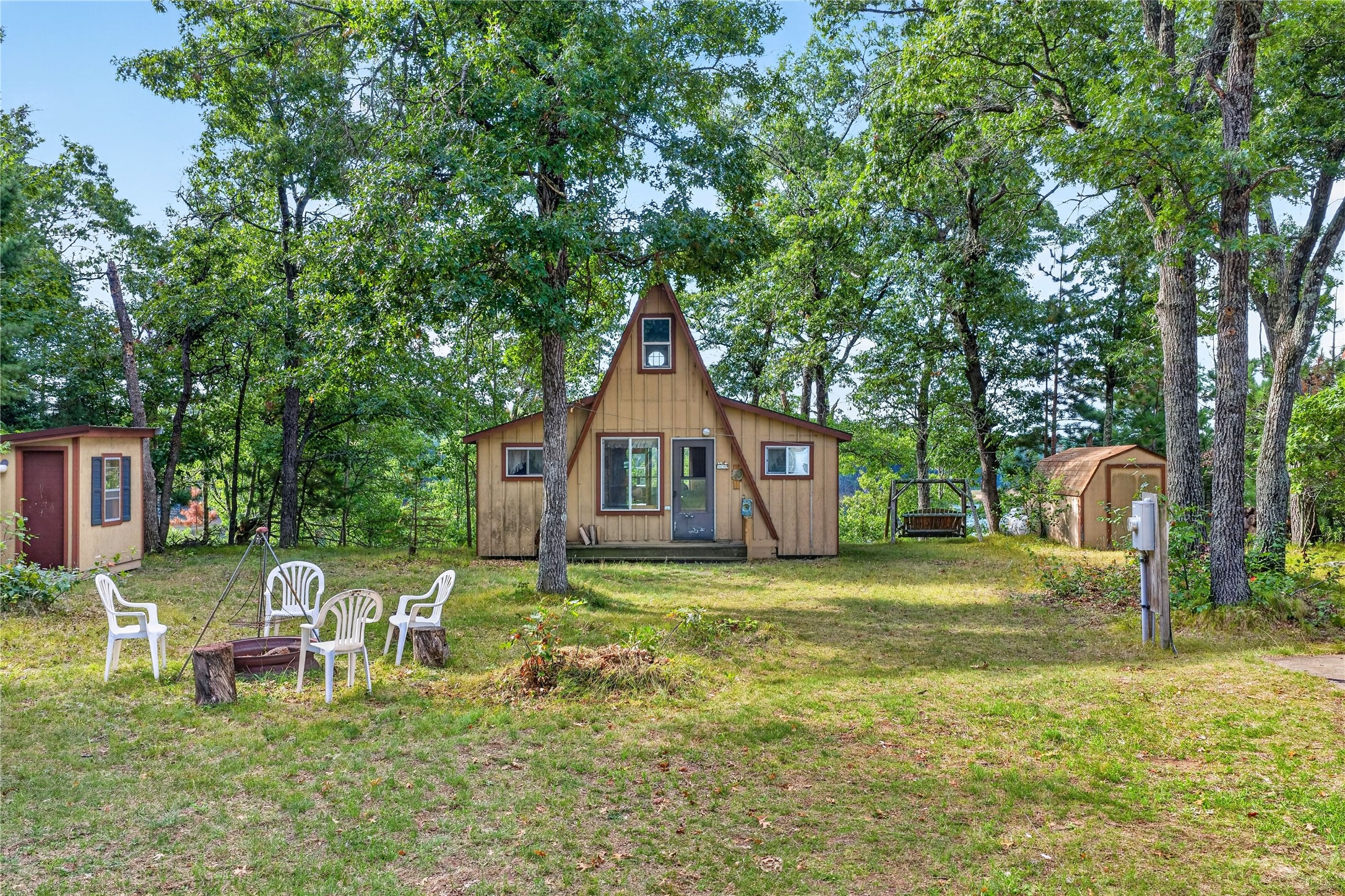 Danbury Residential Real Estate