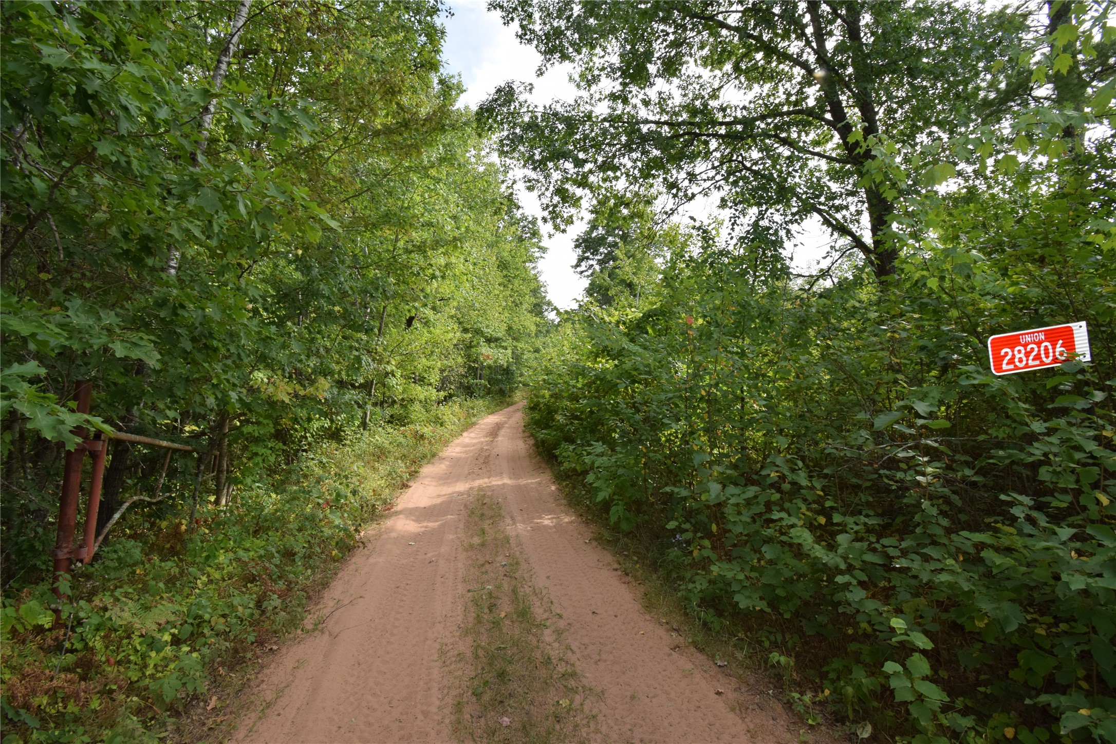 Danbury Land Real Estate