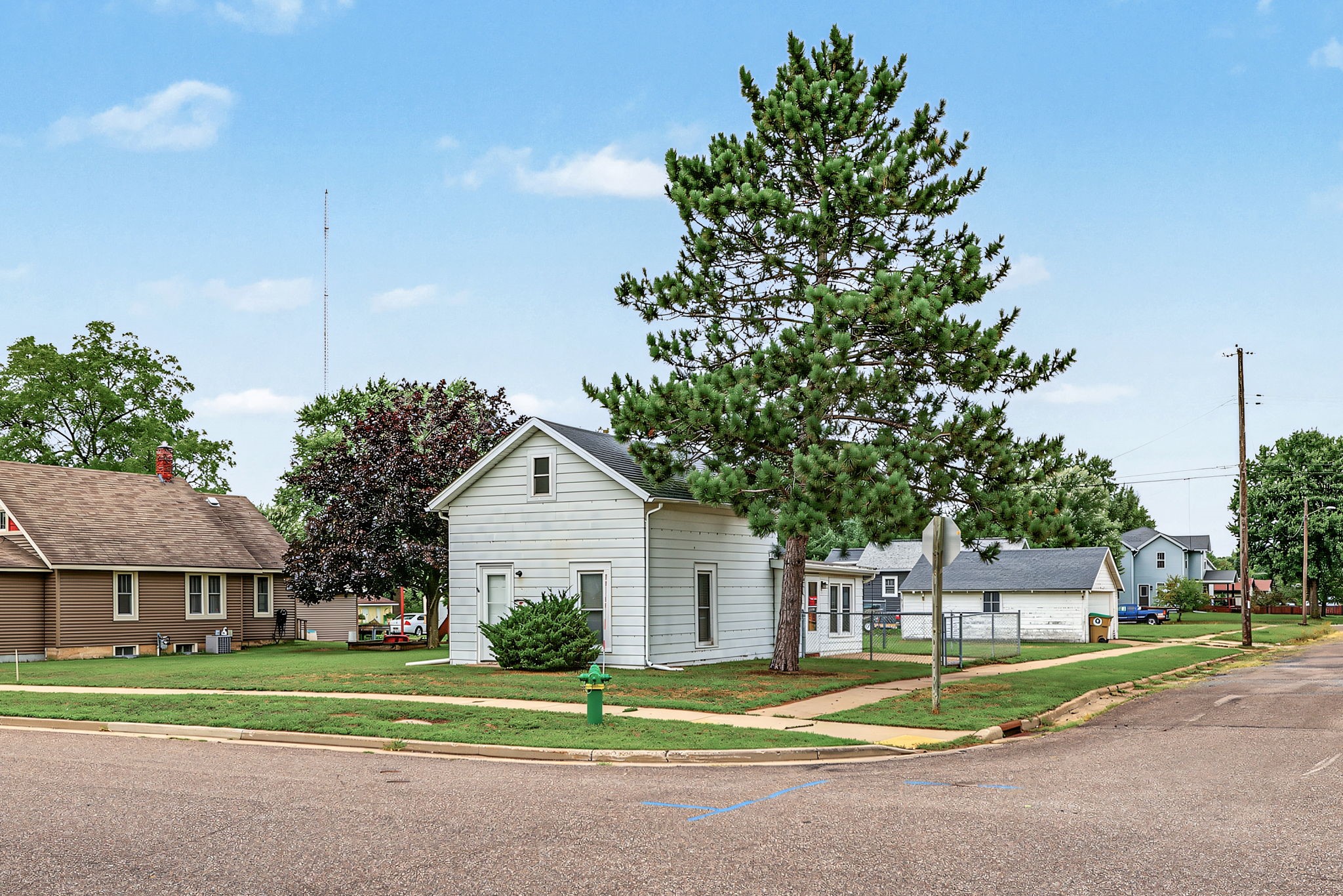 Chippewa Falls Residential Real Estate