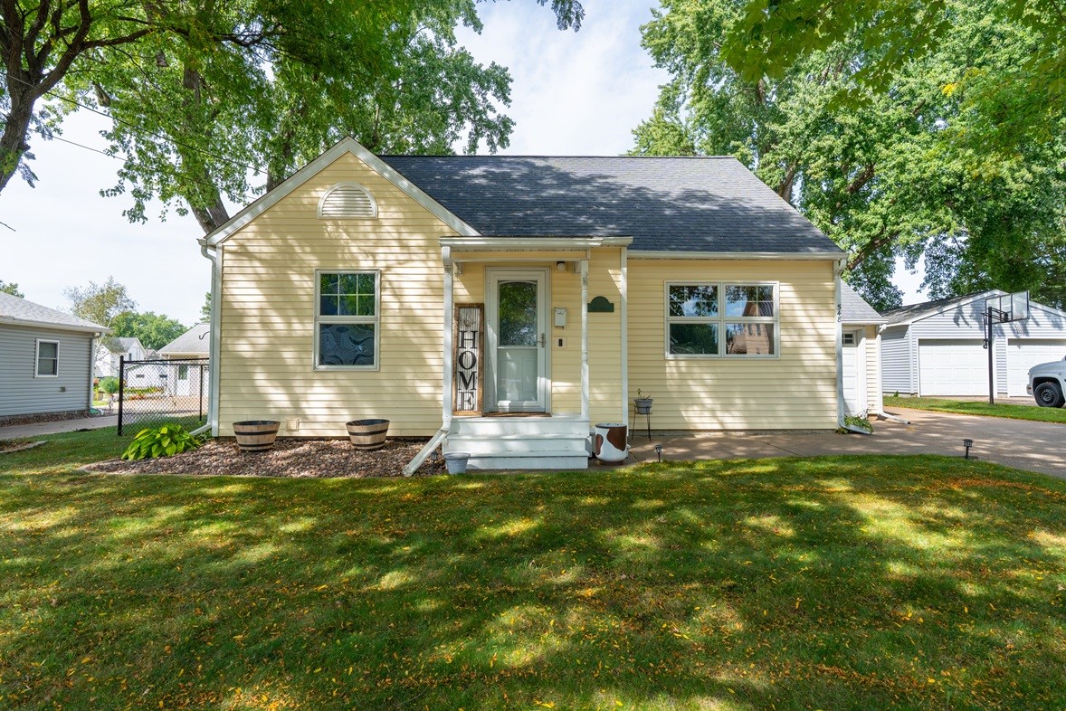 Mondovi Residential Real Estate