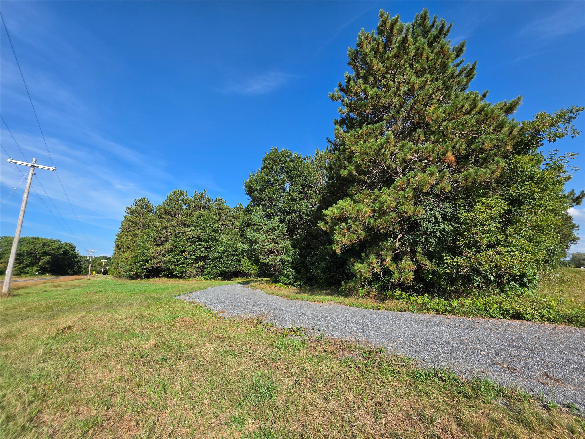 Eau Claire Land Real Estate