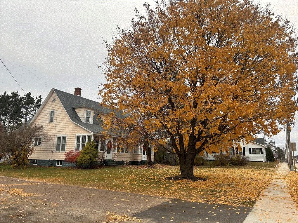 Osseo Residential Real Estate