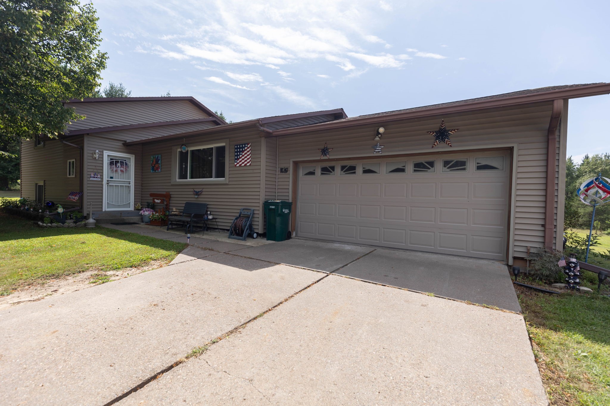 Black River Falls - Residential Real Estate