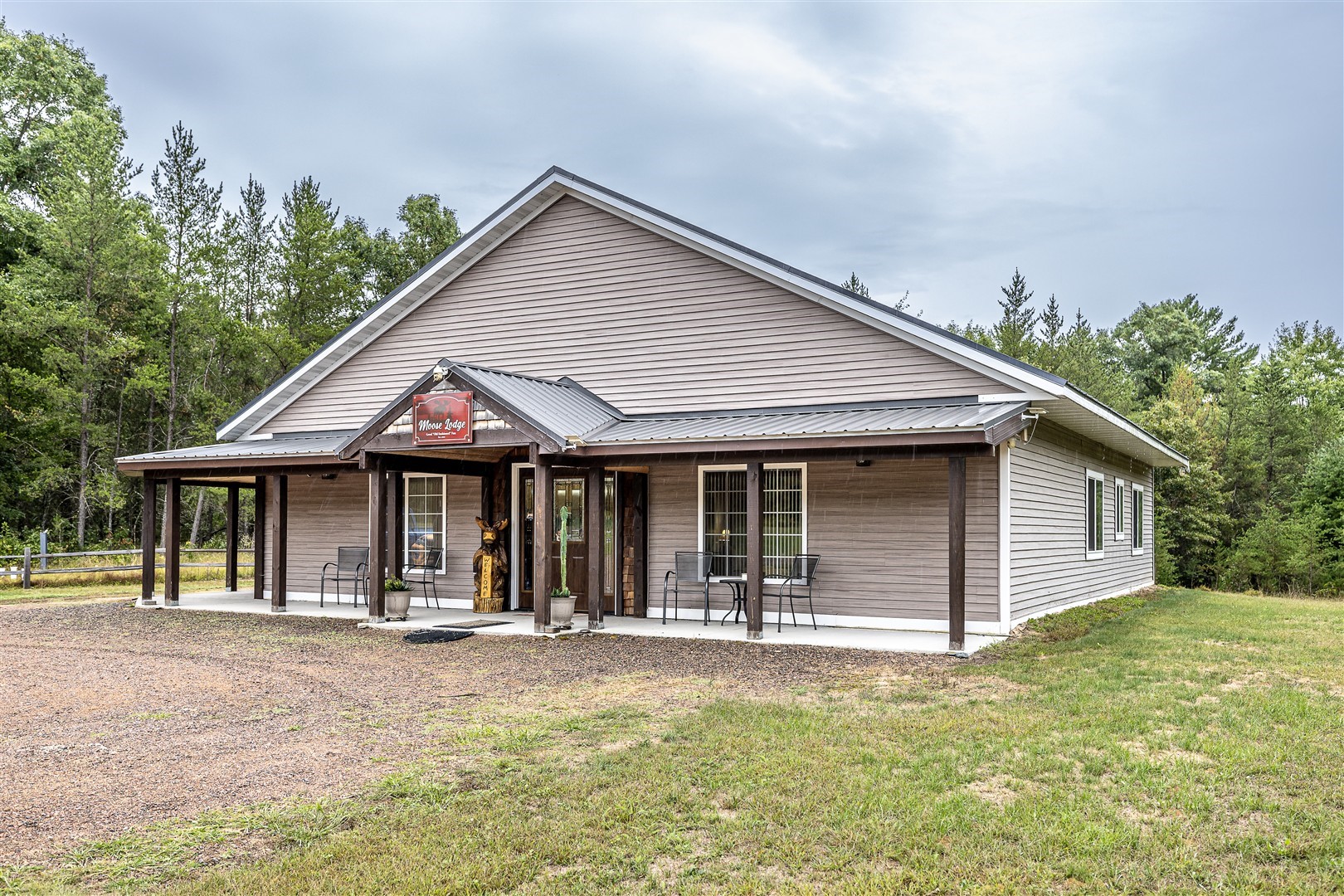 Willard Residential Real Estate