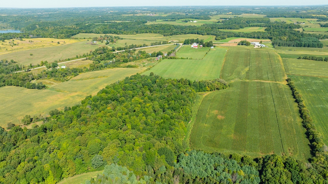 Spring Valley Land Real Estate