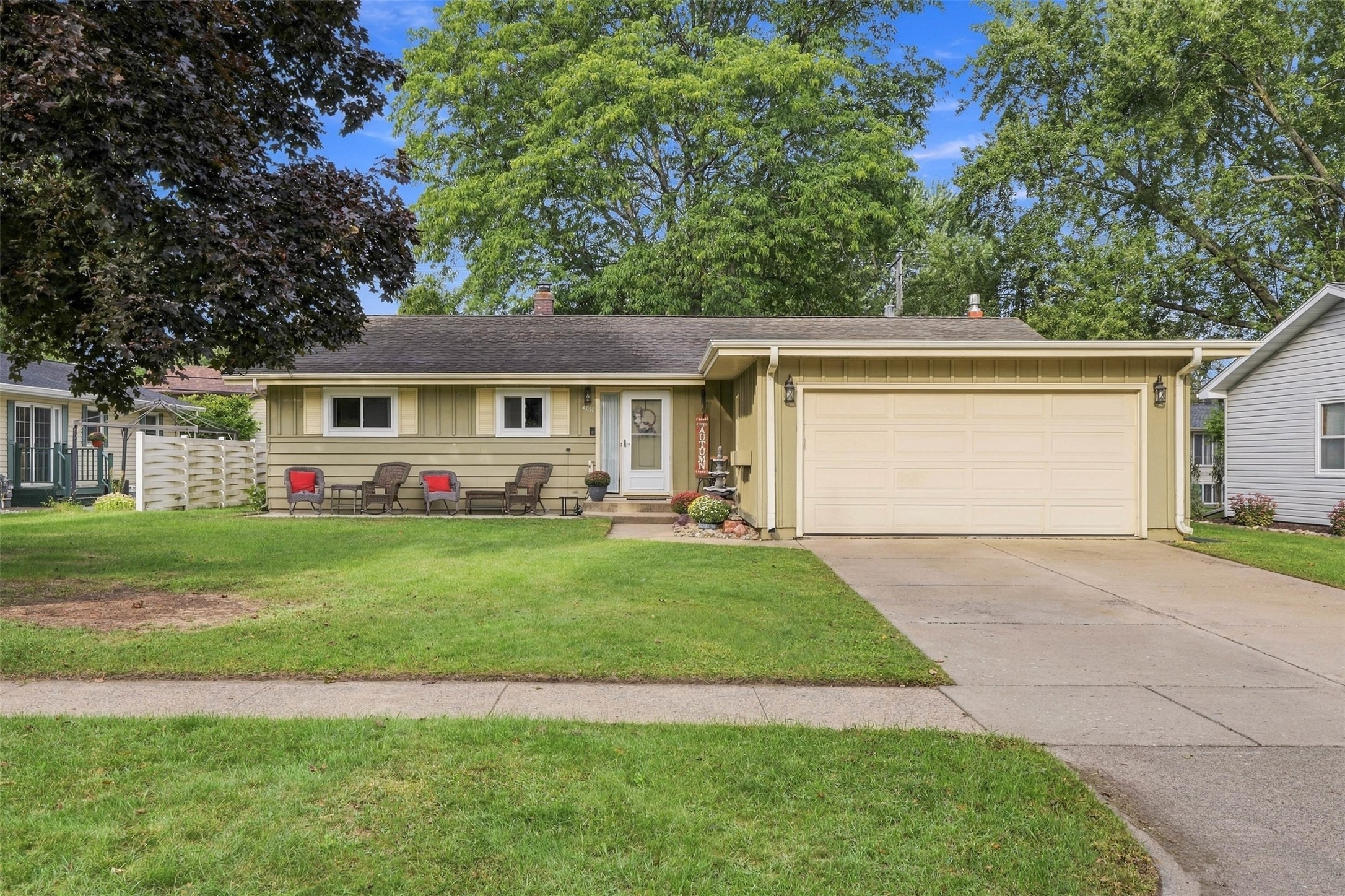 Eau Claire Residential Real Estate
