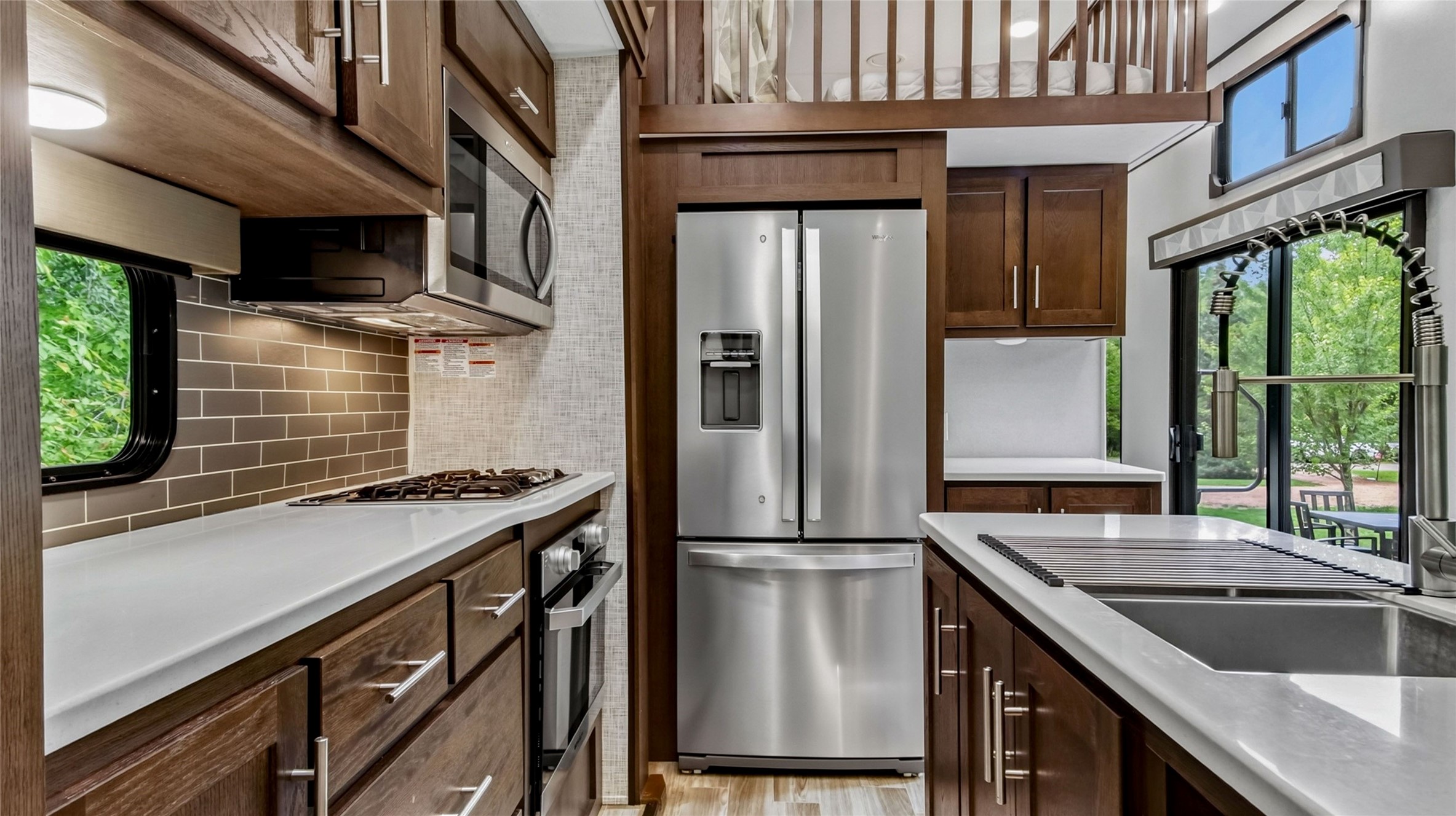 Birchwood - Residential photo 5 of 36