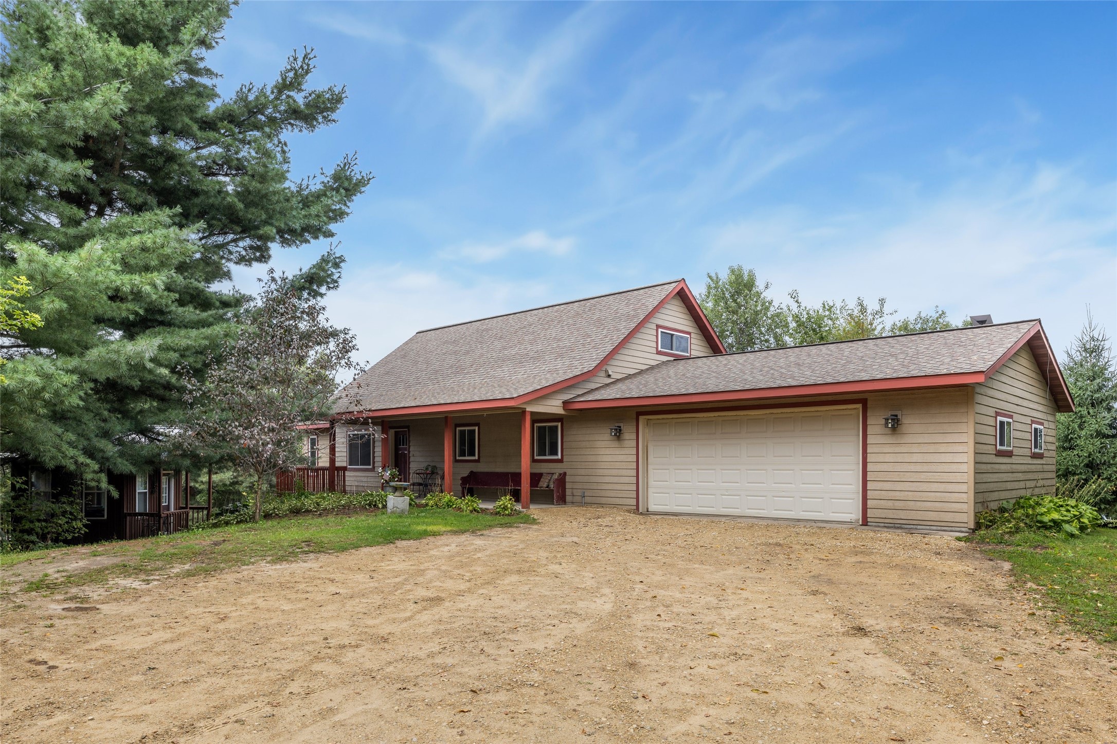 Photo of N44243 Bye Nelson Road, Osseo, WI