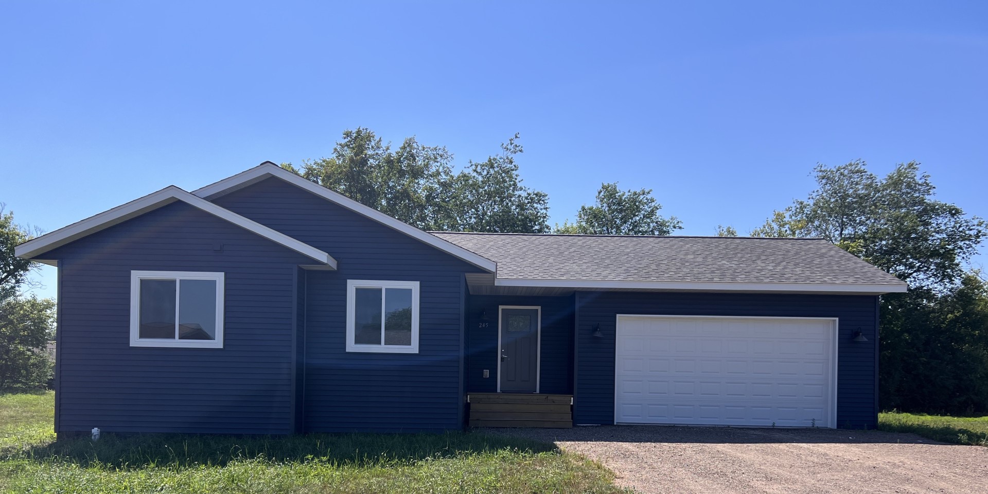 Photo of 245 Nielsen Lane, Chetek, WI