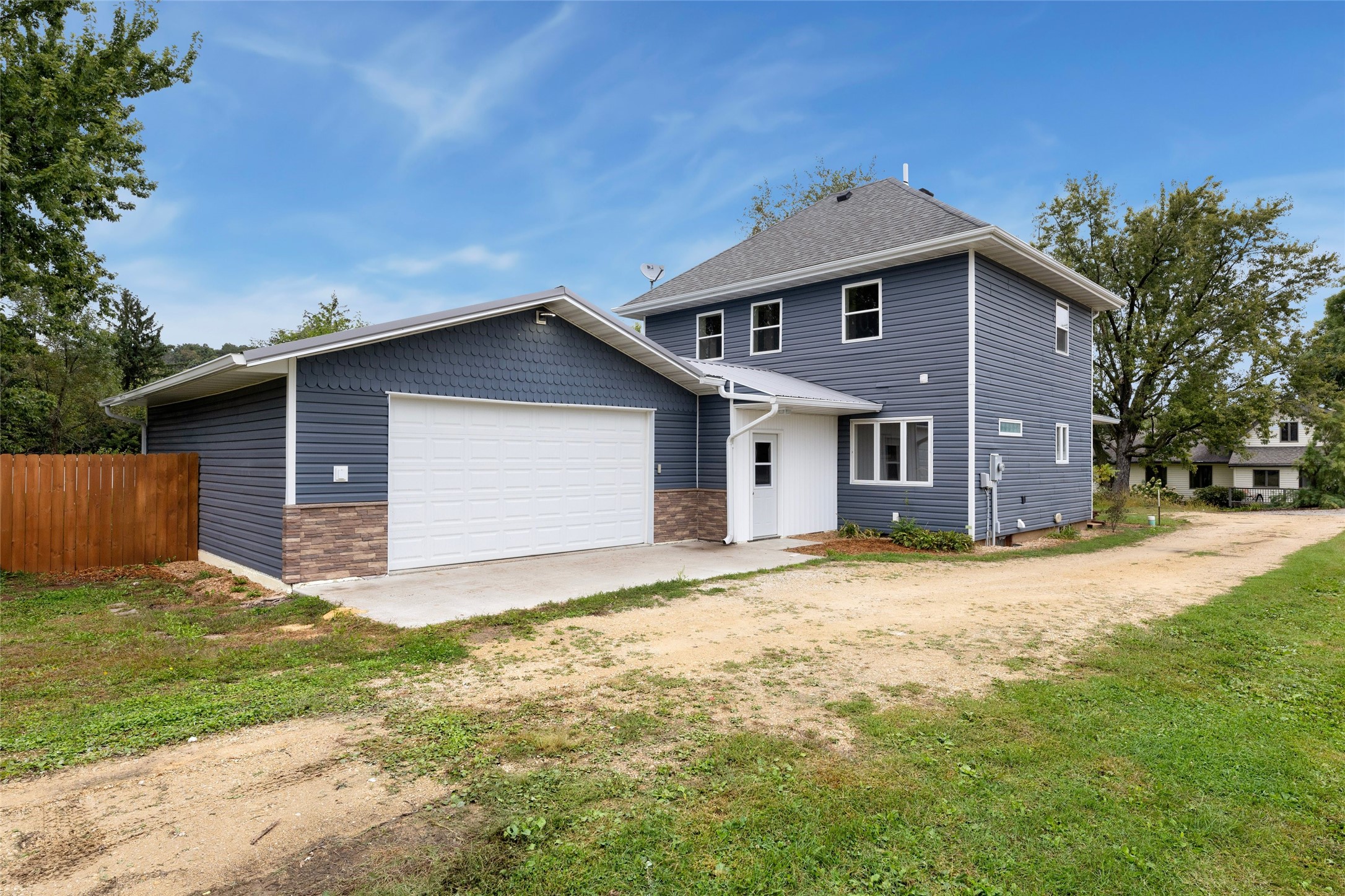 Photo of 36513 Hancock Street, Whitehall, WI