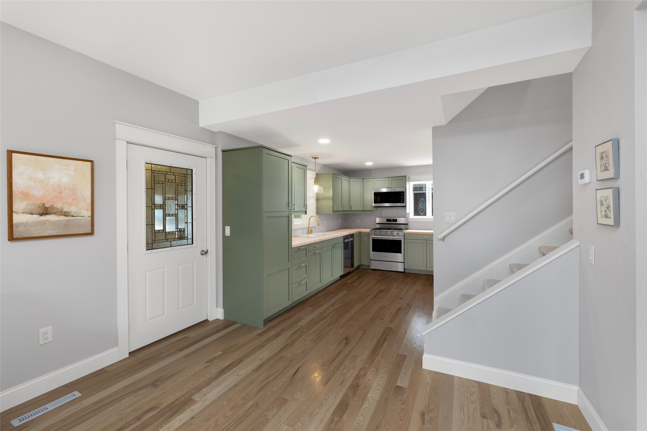 Whitehall - Residential photo 5 of 31