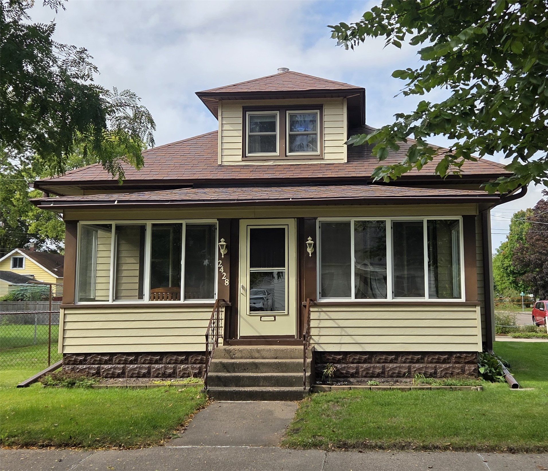 Eau Claire - Residential Real Estate