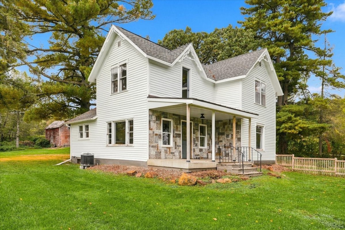 Photo of N46833 County Road D, Strum, WI