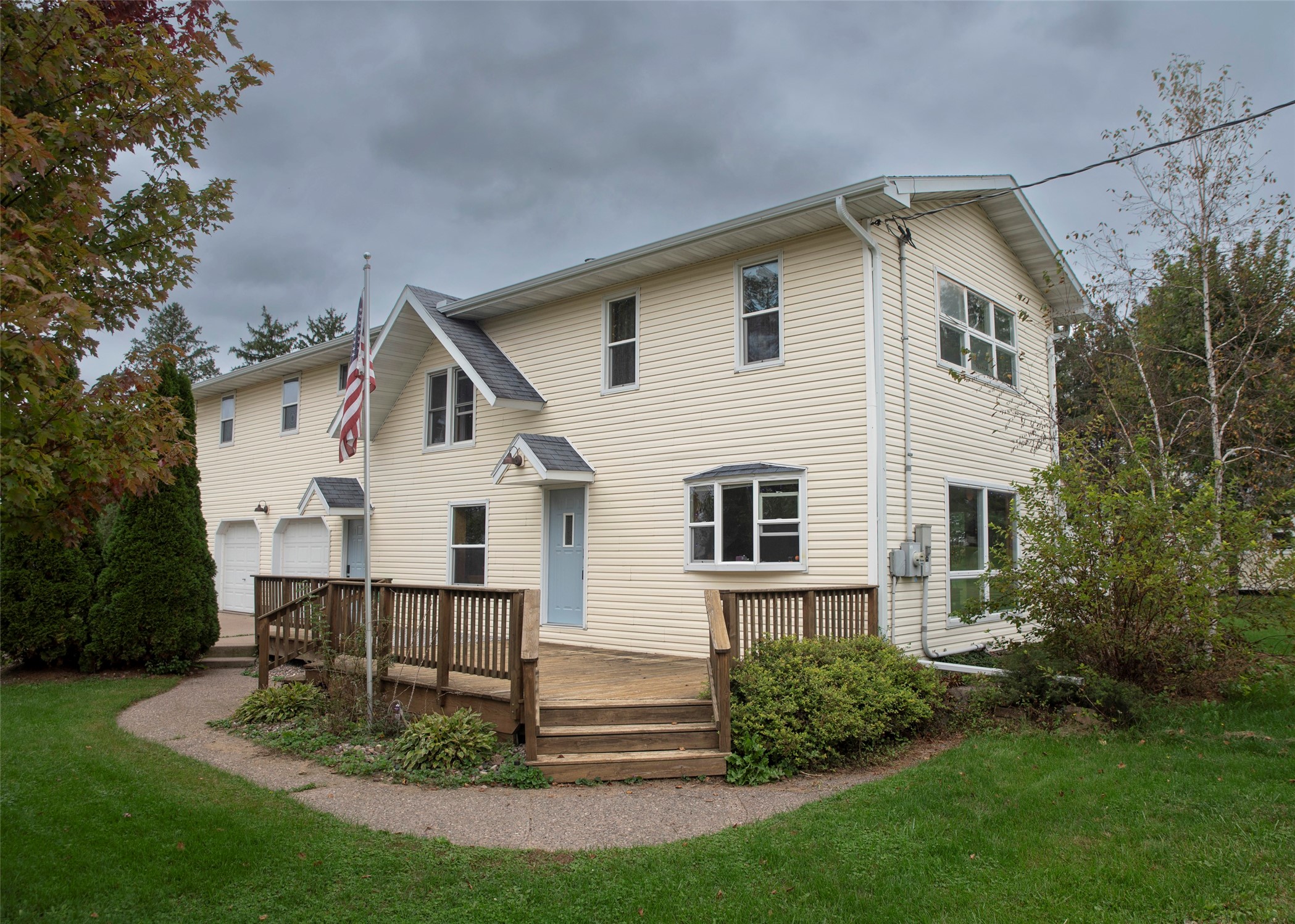 Photo of 40246 N State Road 93, Independence, WI