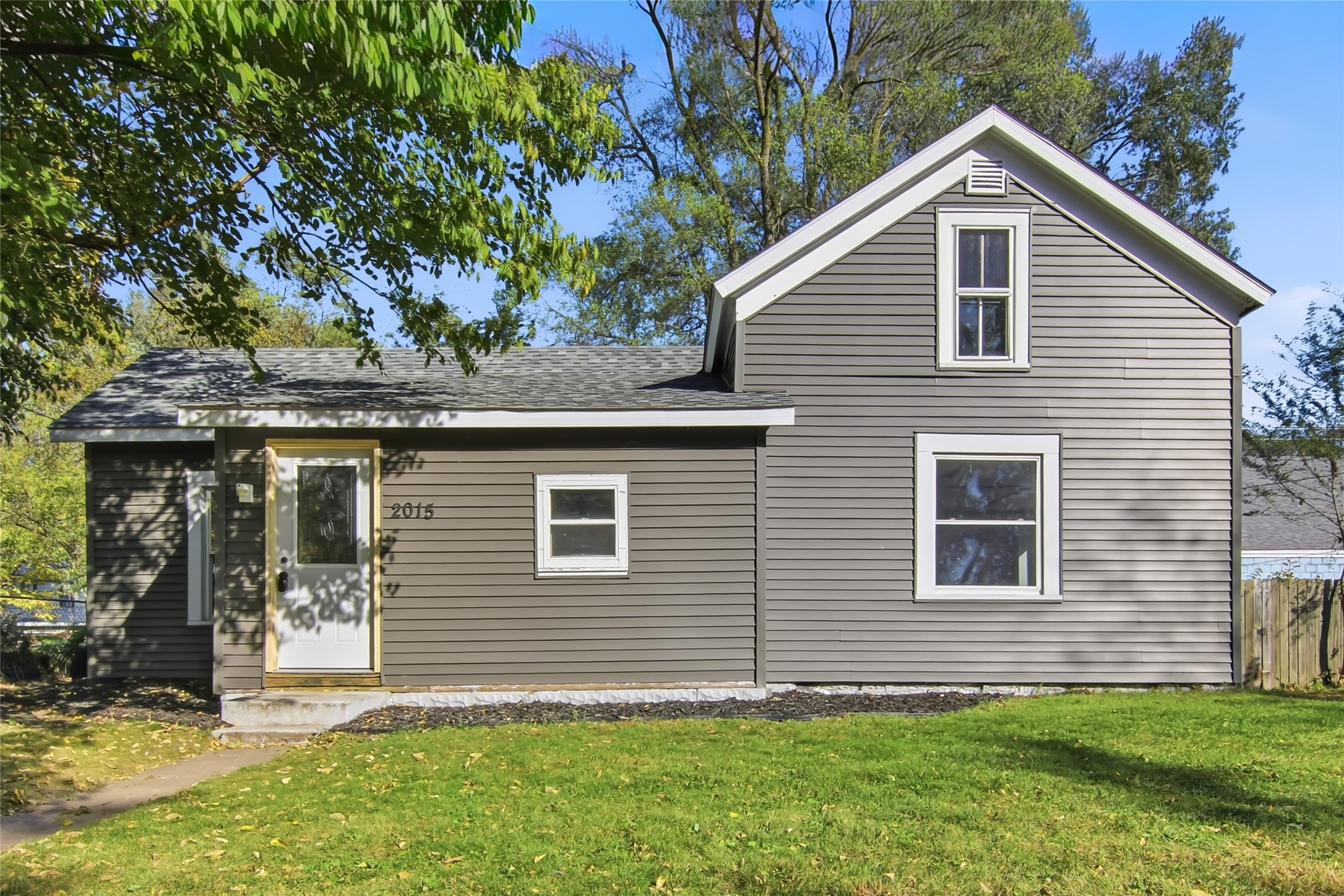 Photo of 2015 2nd Street, Eau Claire, WI