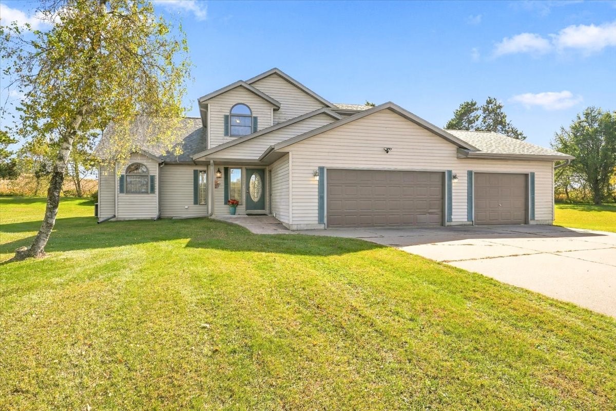 Photo of N41826 County Road E, Whitehall, WI