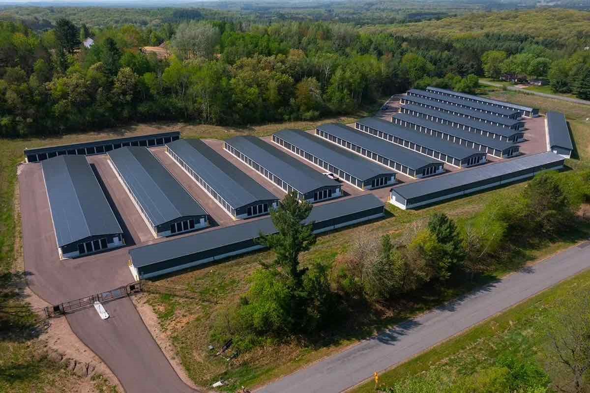 Eau Claire - Commercial Sale photo 2 of 3