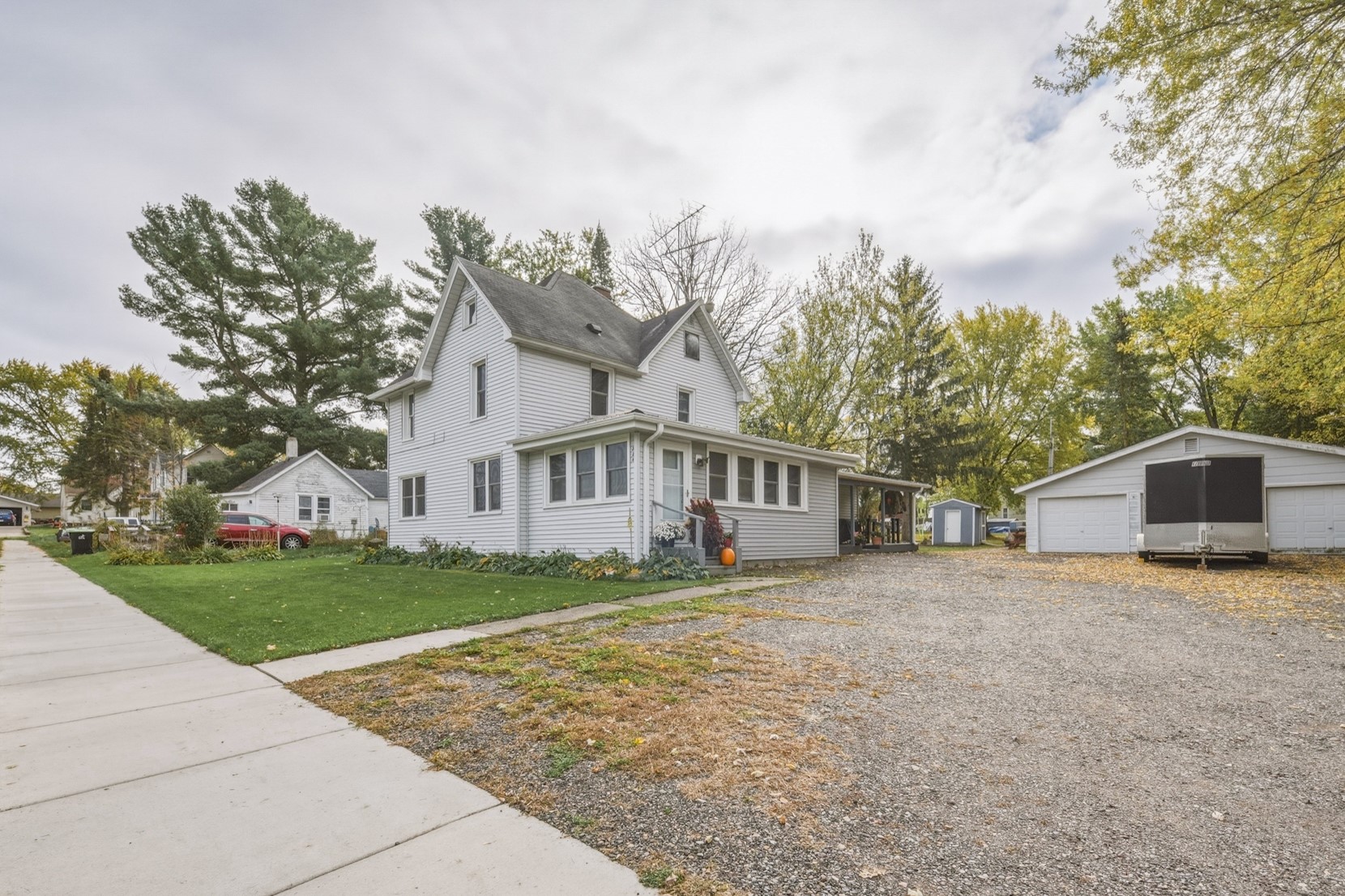 Stanley - Residential Real Estate