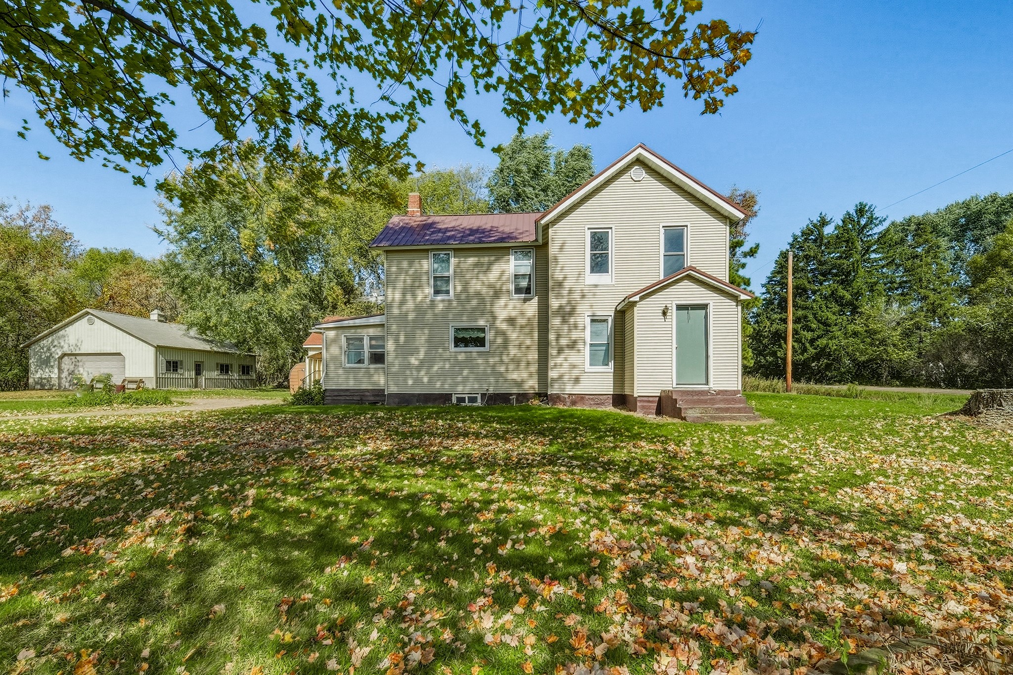 Chippewa Falls - Residential Real Estate