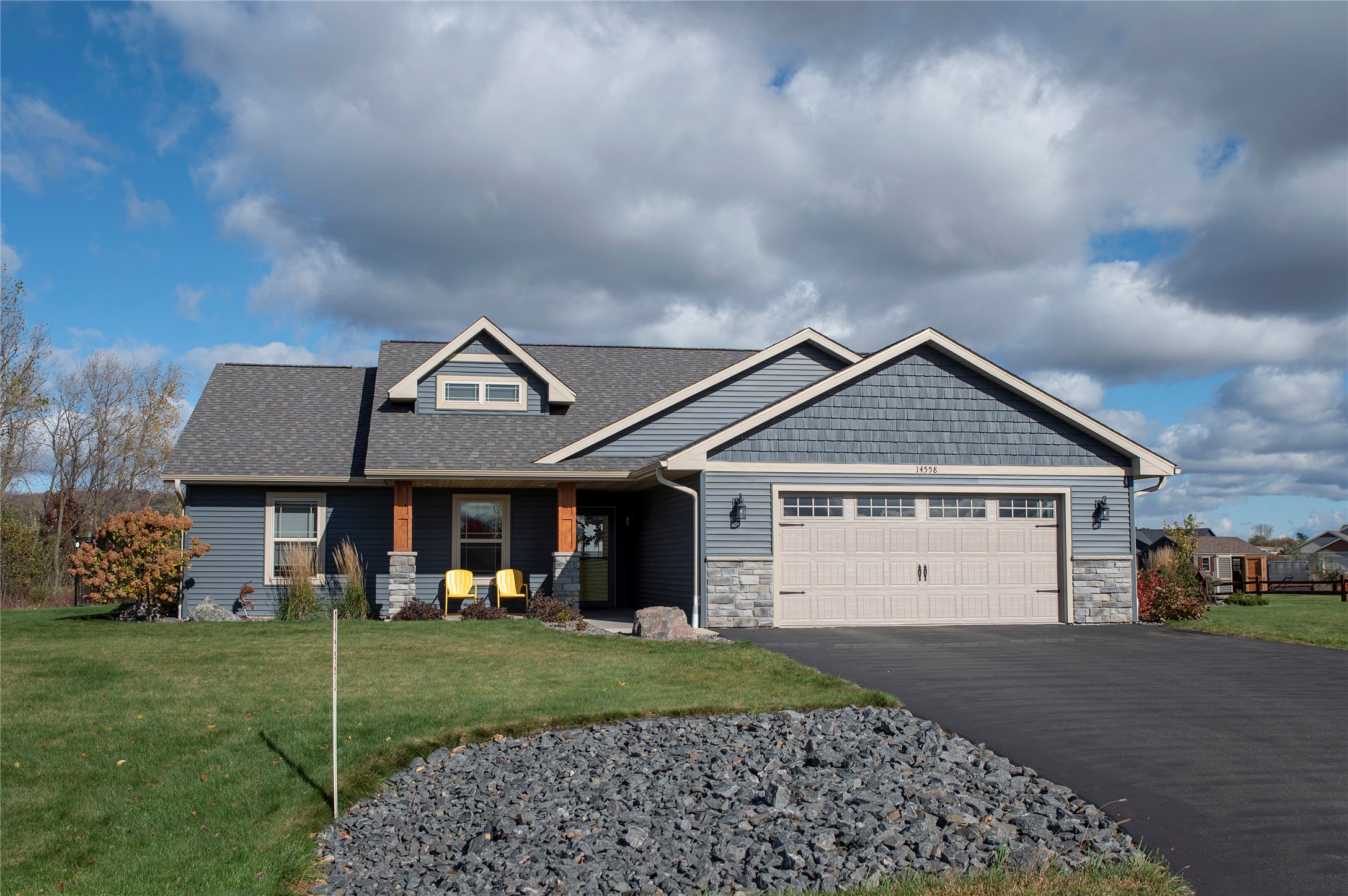 Chippewa Falls - Residential Real Estate