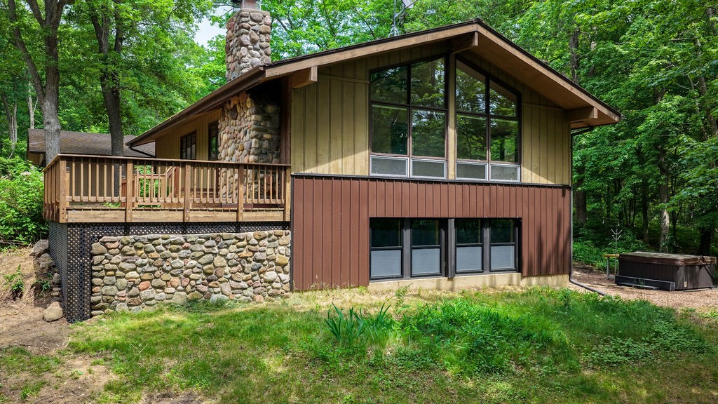 Spooner Residential Real Estate