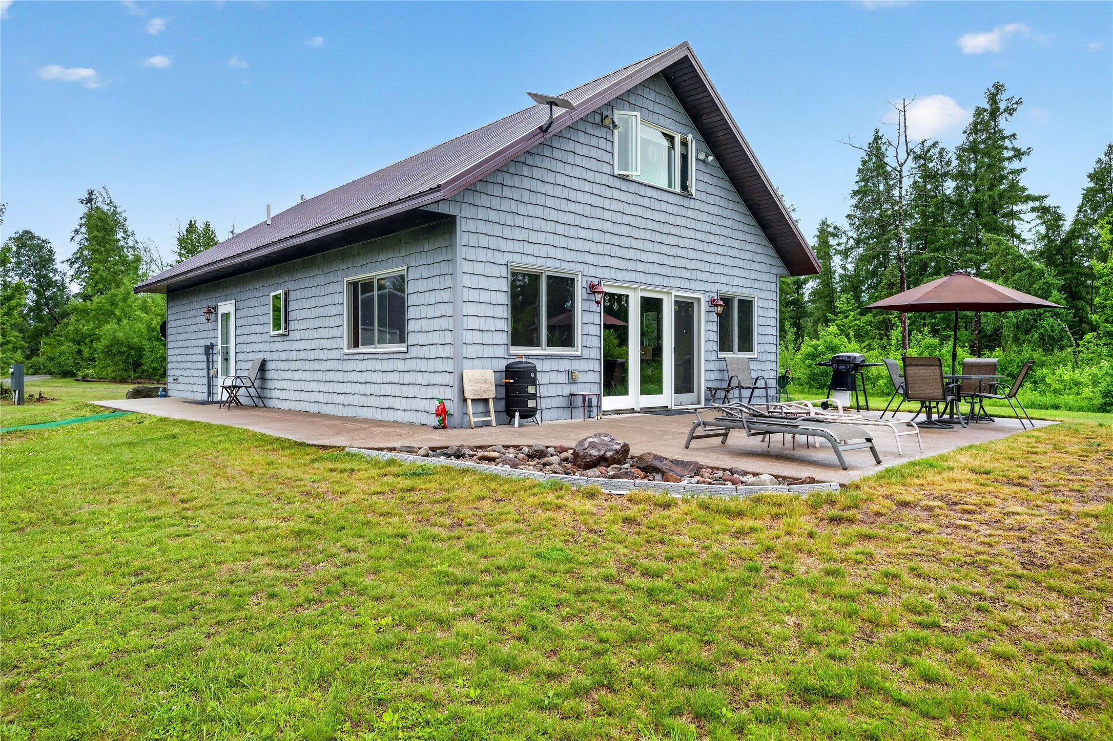 Danbury Residential Real Estate