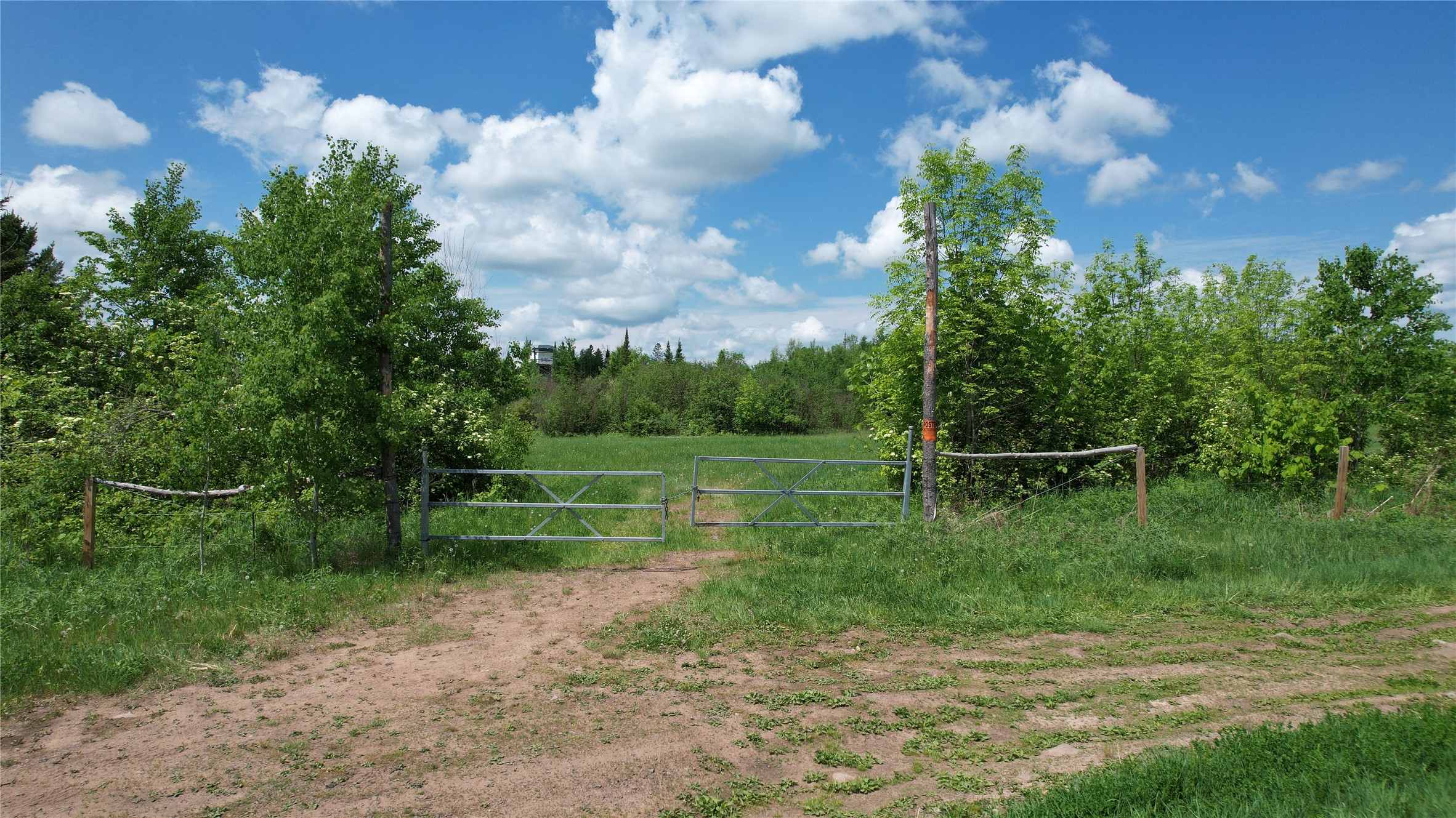 Iron River Land Real Estate
