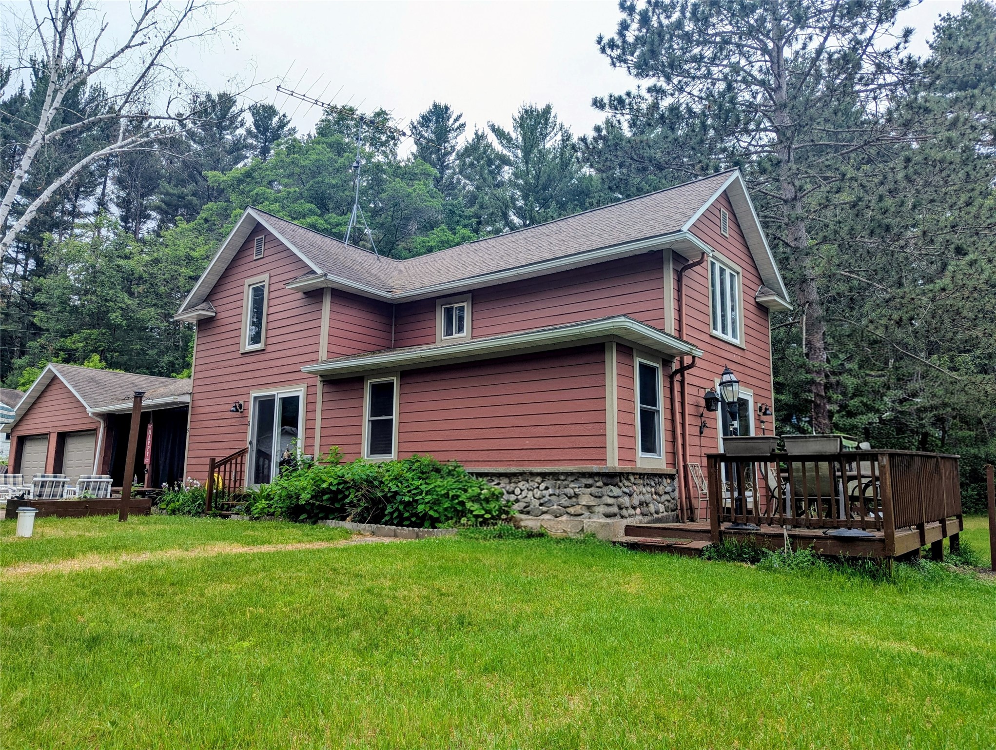 Spooner Residential Real Estate