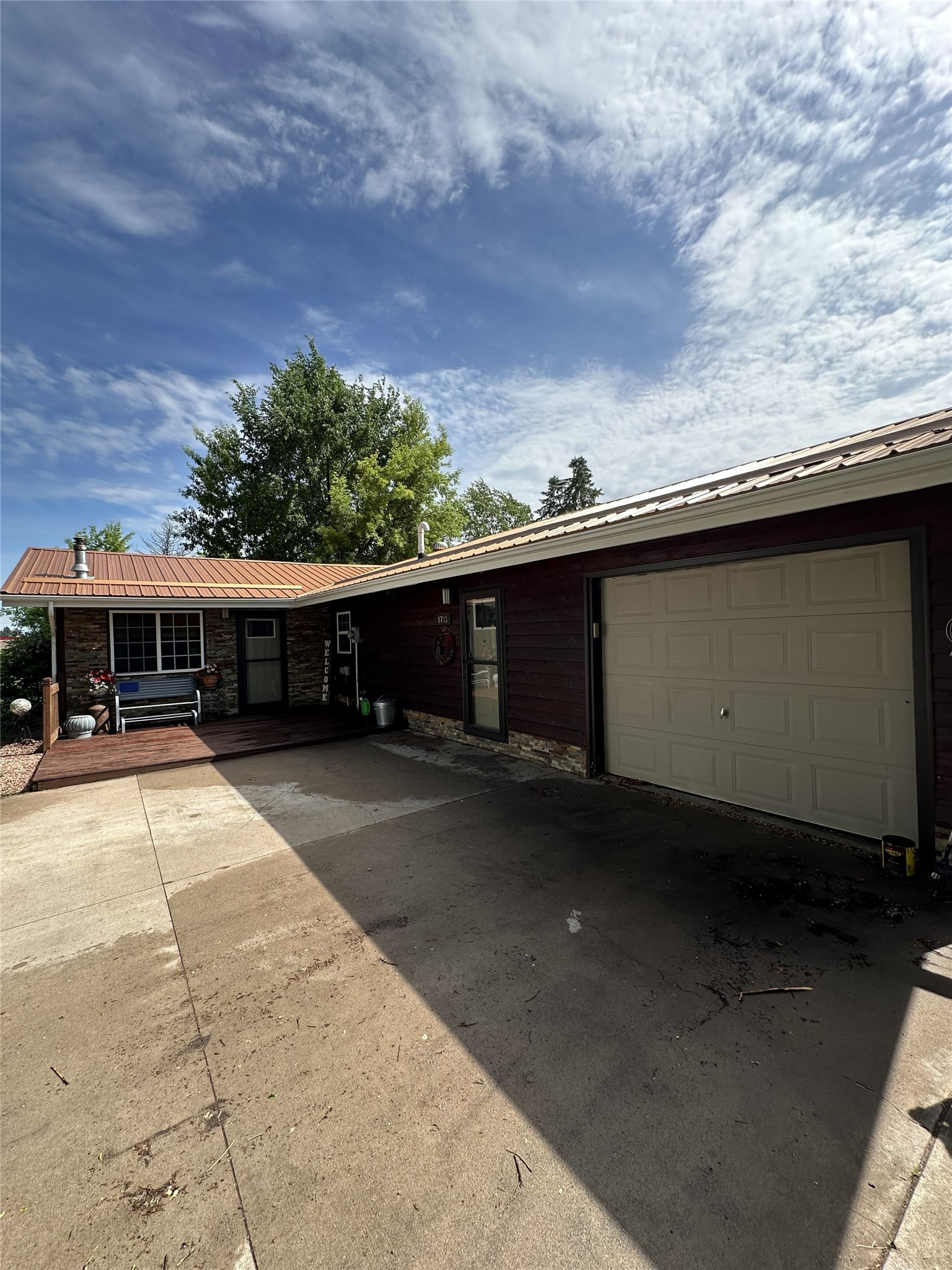 Barron - Residential Real Estate