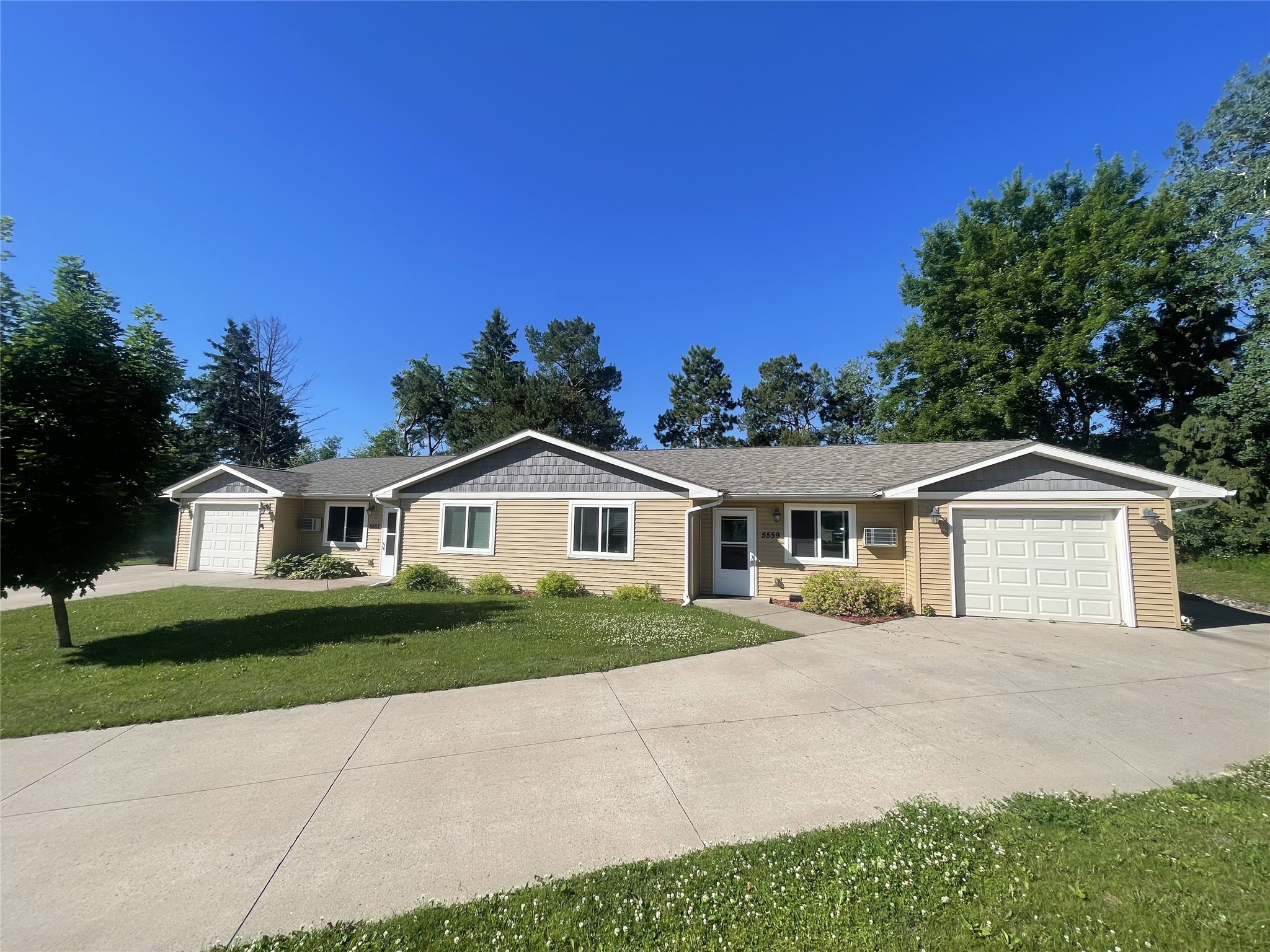 Photo of 5559 Cyndi Court 5557 & #5559