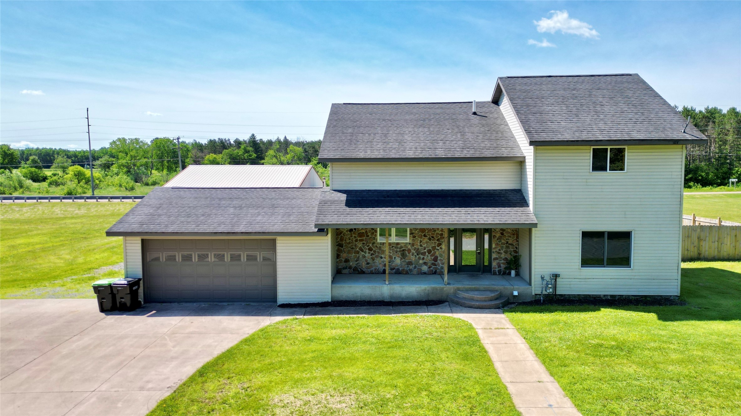 Fairchild - Residential Real Estate