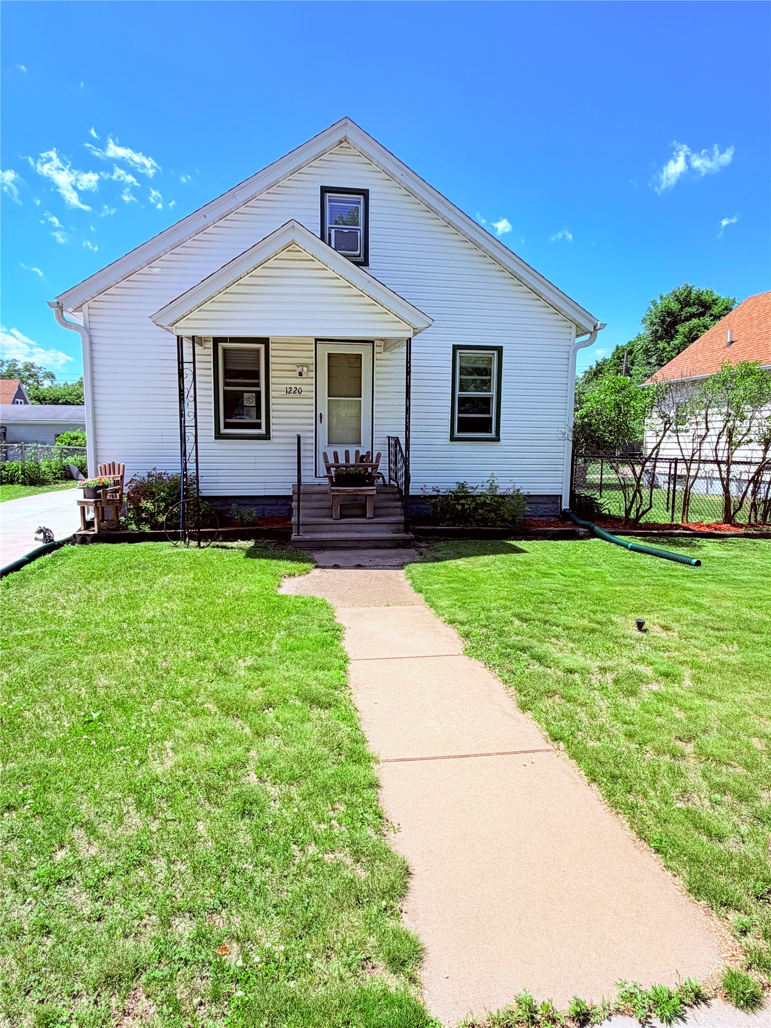 Eau Claire Residential Real Estate