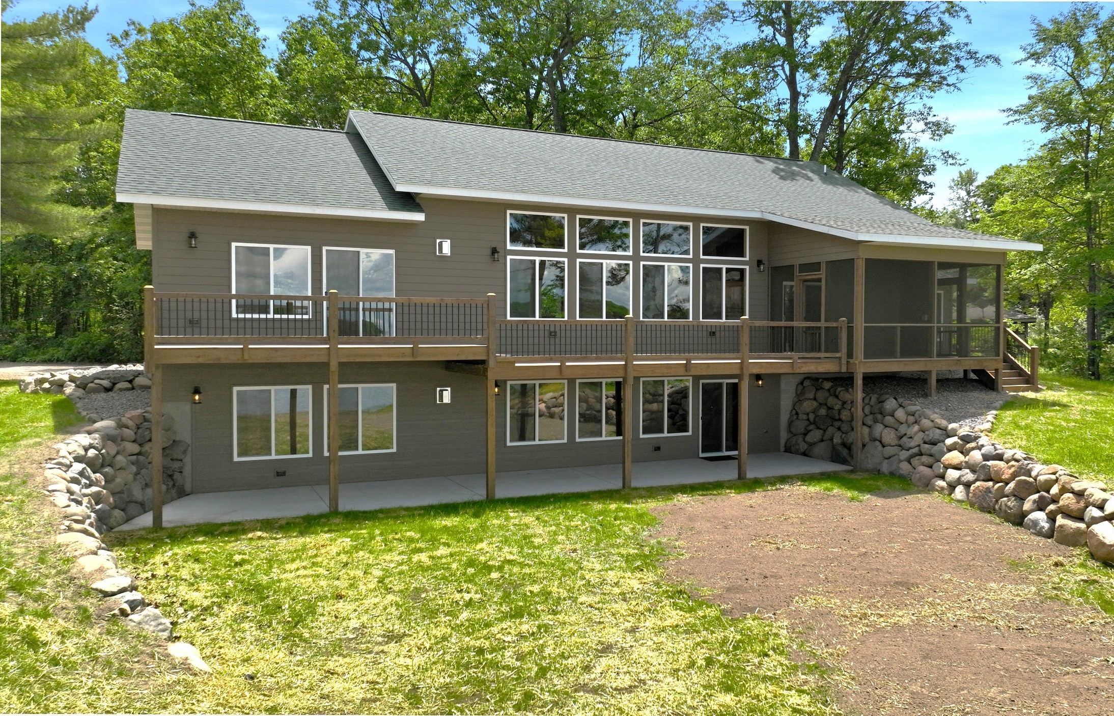 Stone Lake Residential Real Estate