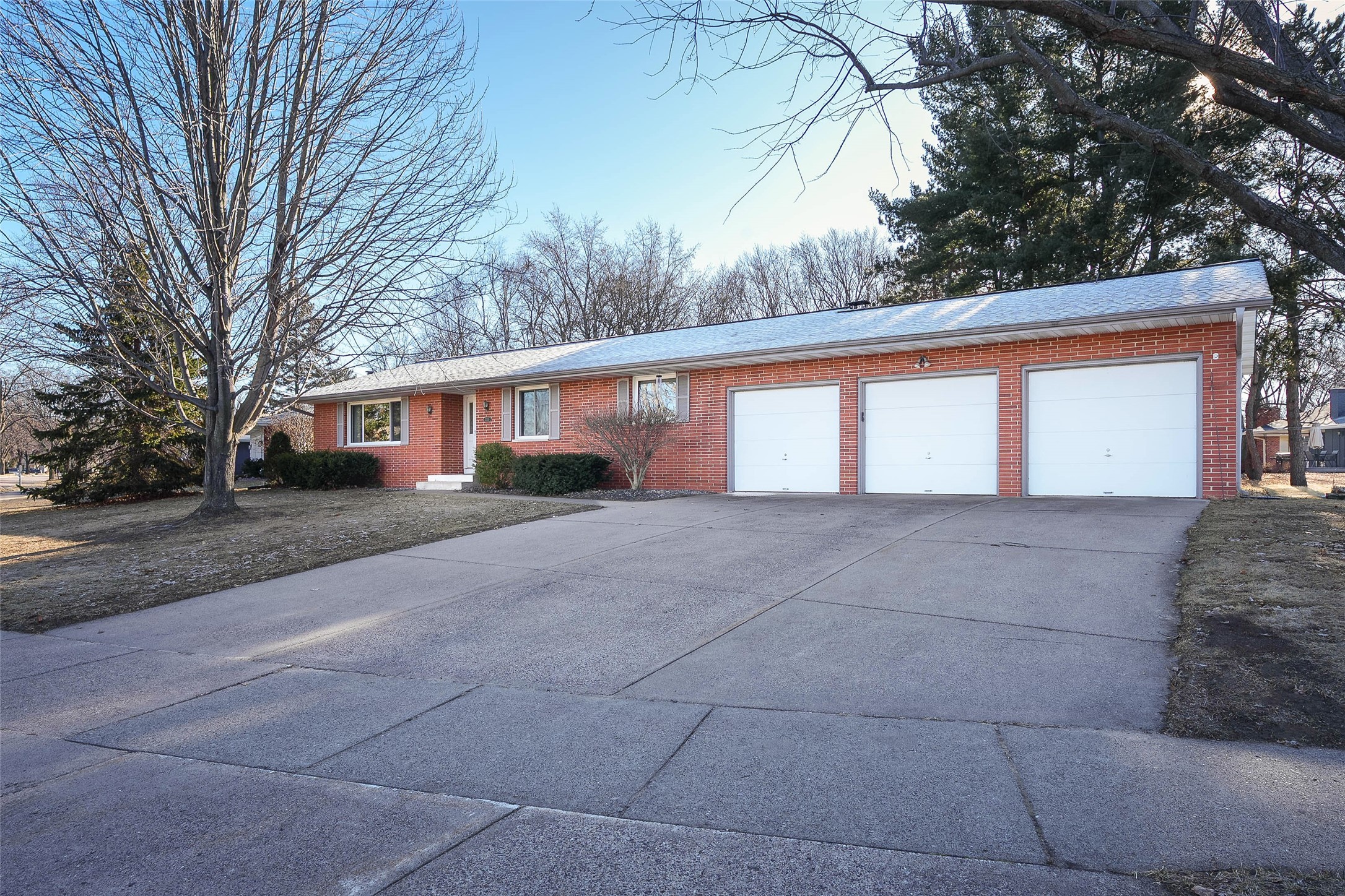 Eau Claire - Residential Real Estate