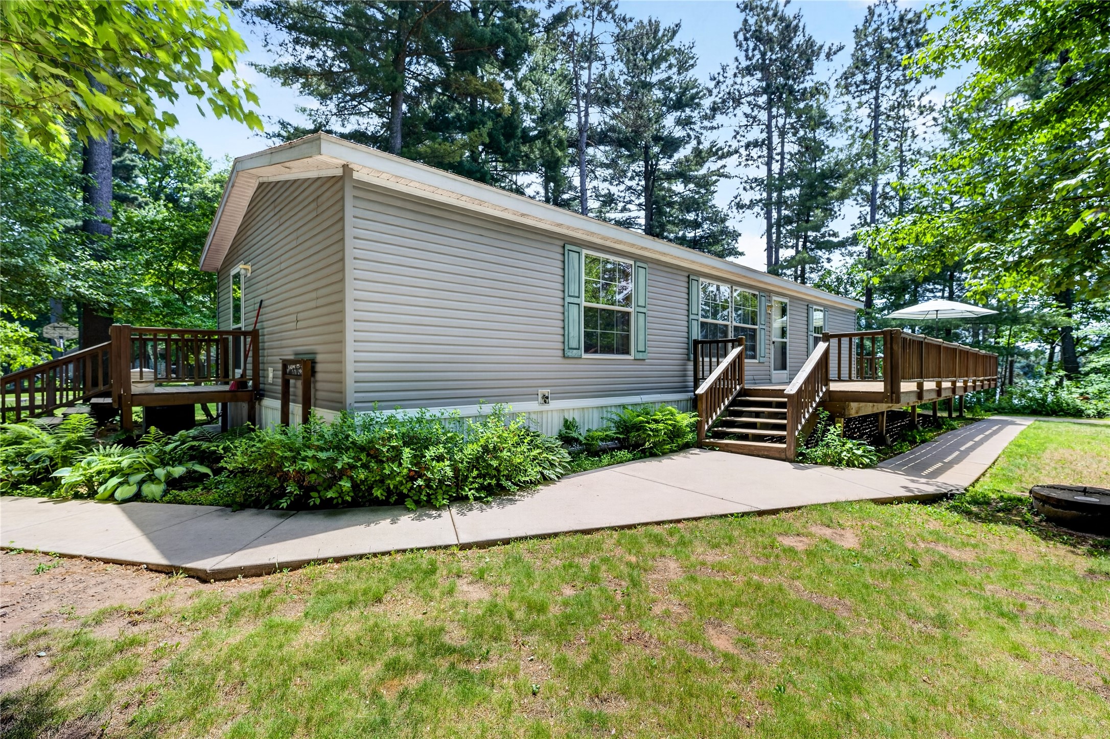 Chetek Residential Real Estate