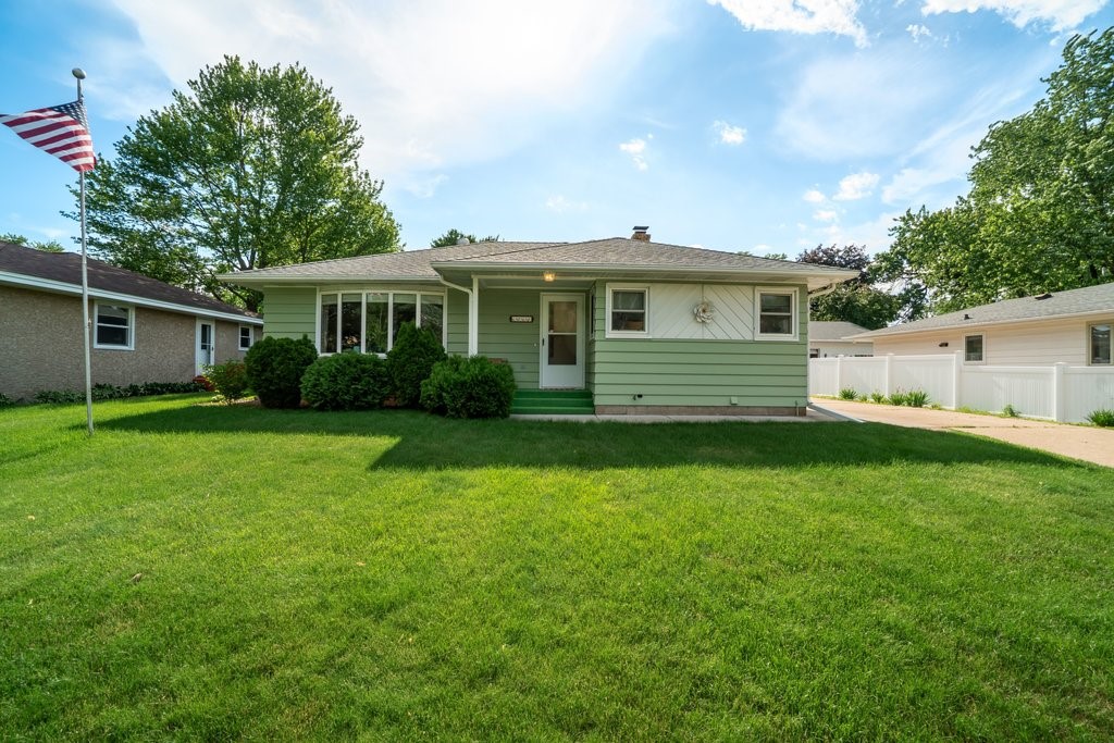 Eau Claire Residential Real Estate