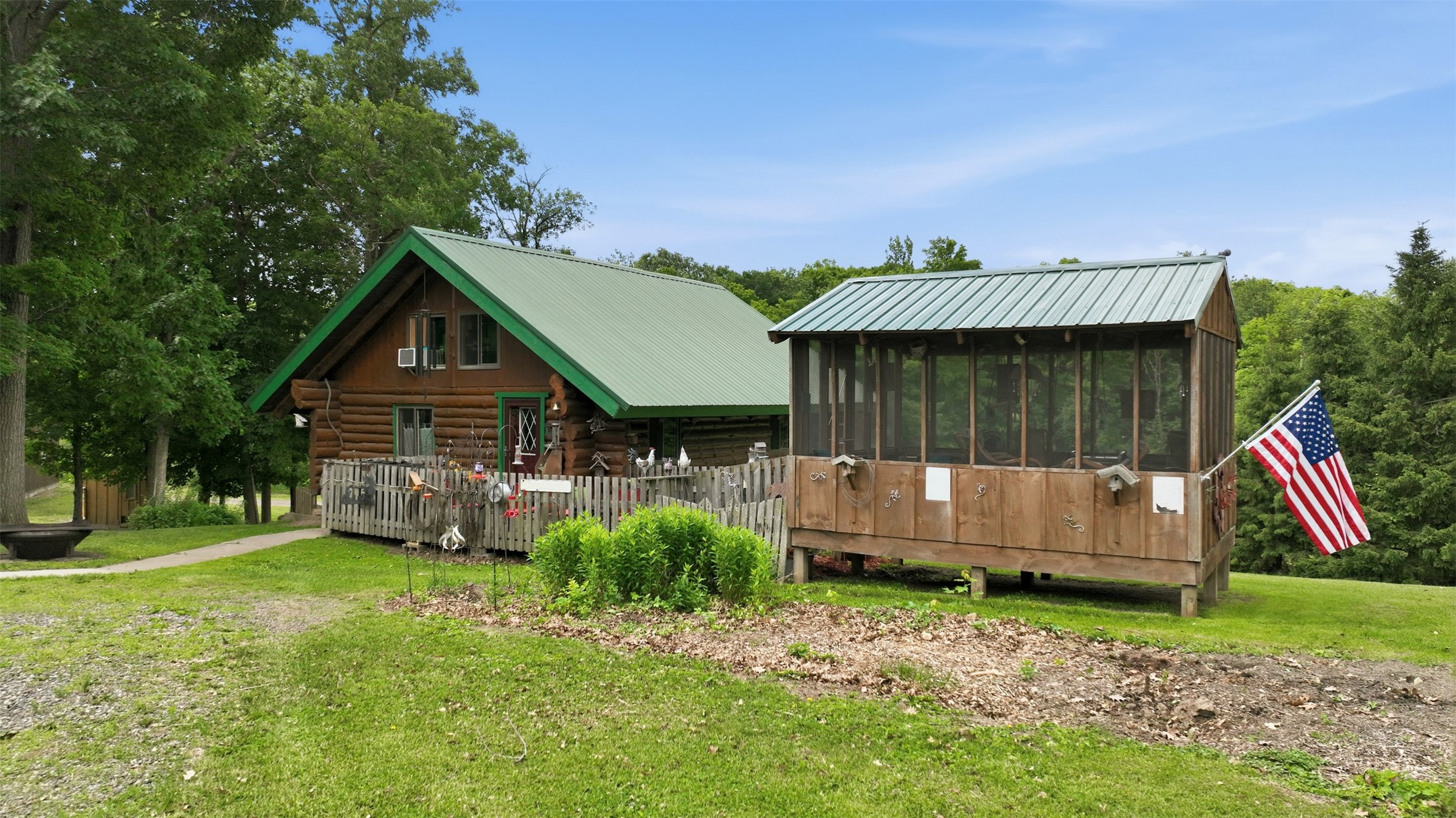 Cumberland Residential Real Estate
