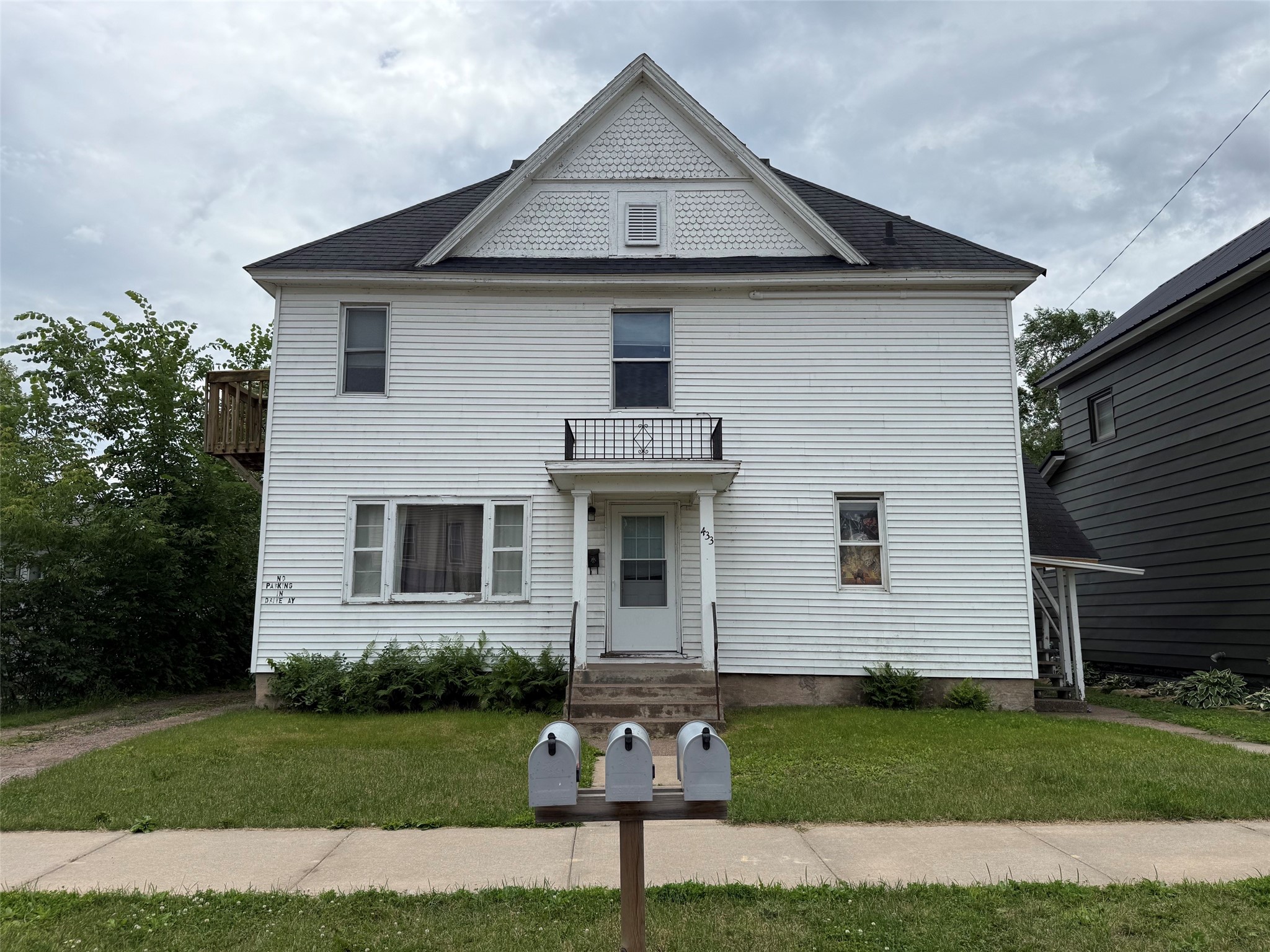 Eau Claire Residential Income Real Estate