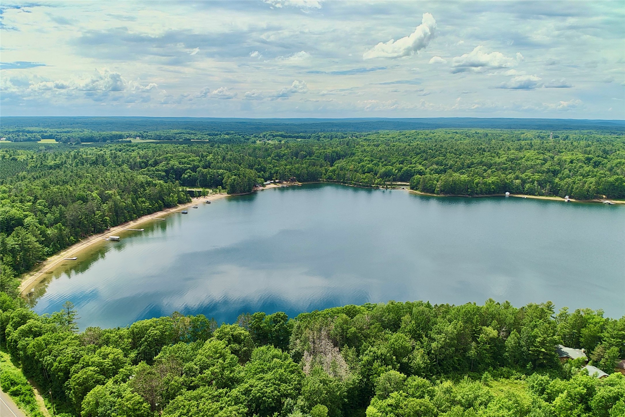 Stone Lake Land Real Estate
