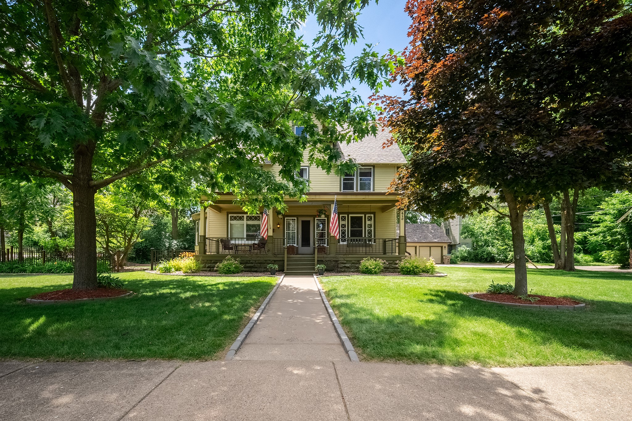 Chippewa Falls - Residential Real Estate
