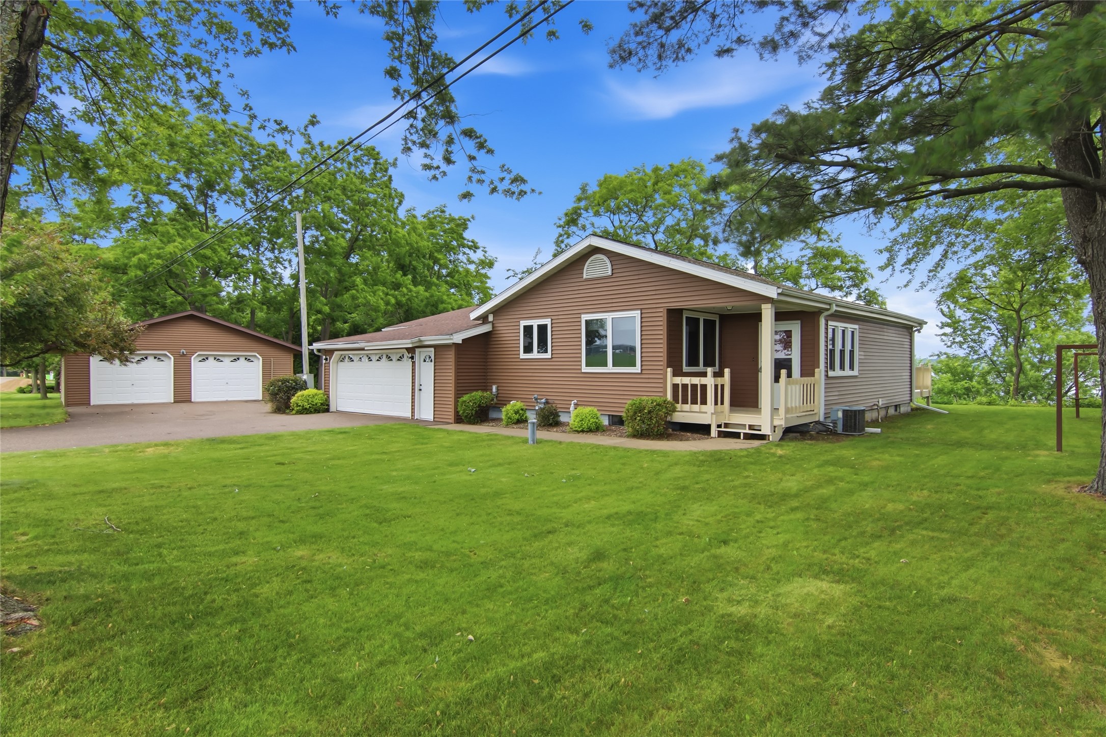 Chippewa Falls - Residential Real Estate