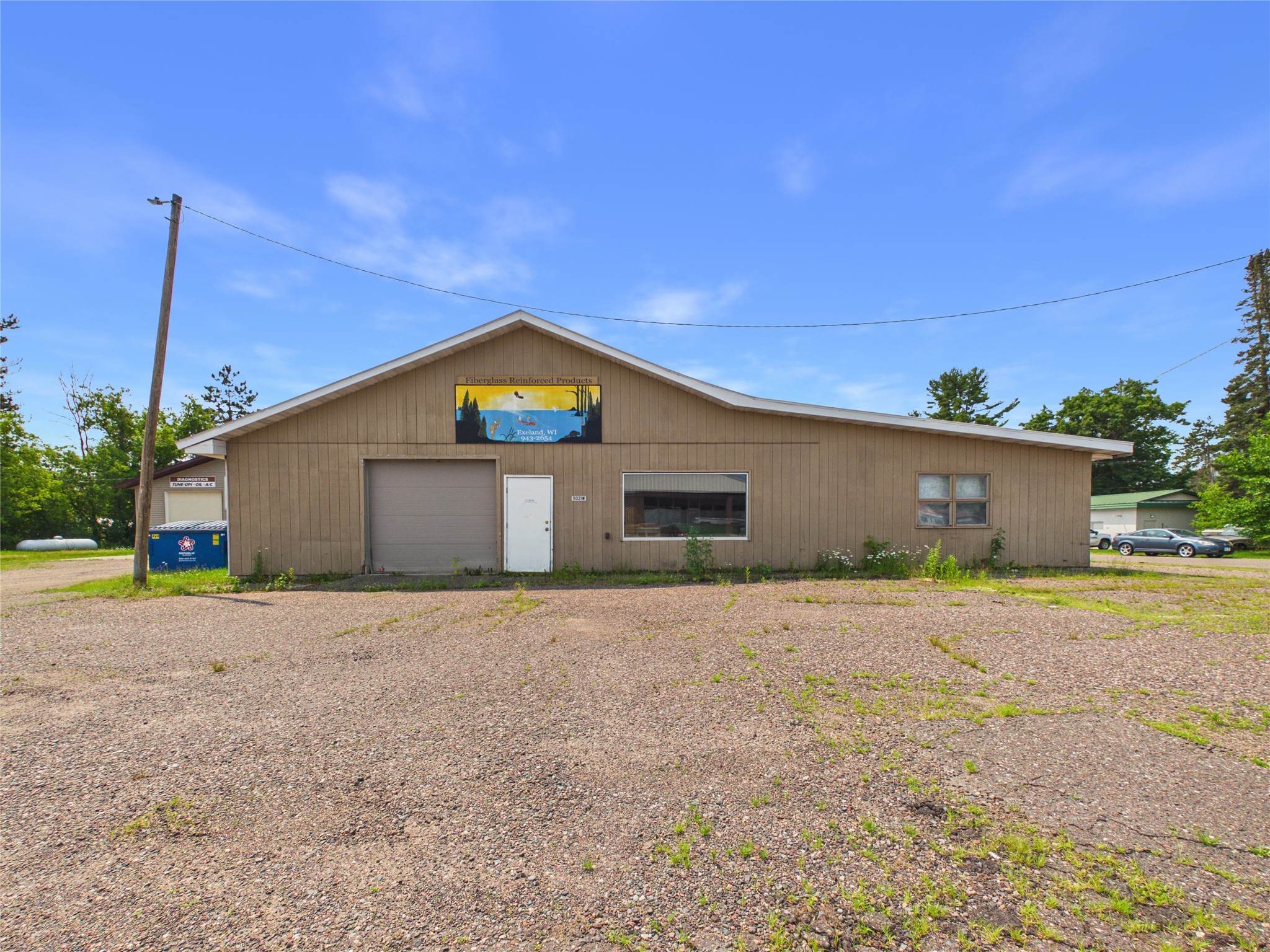 Exeland Commercial Sale Real Estate