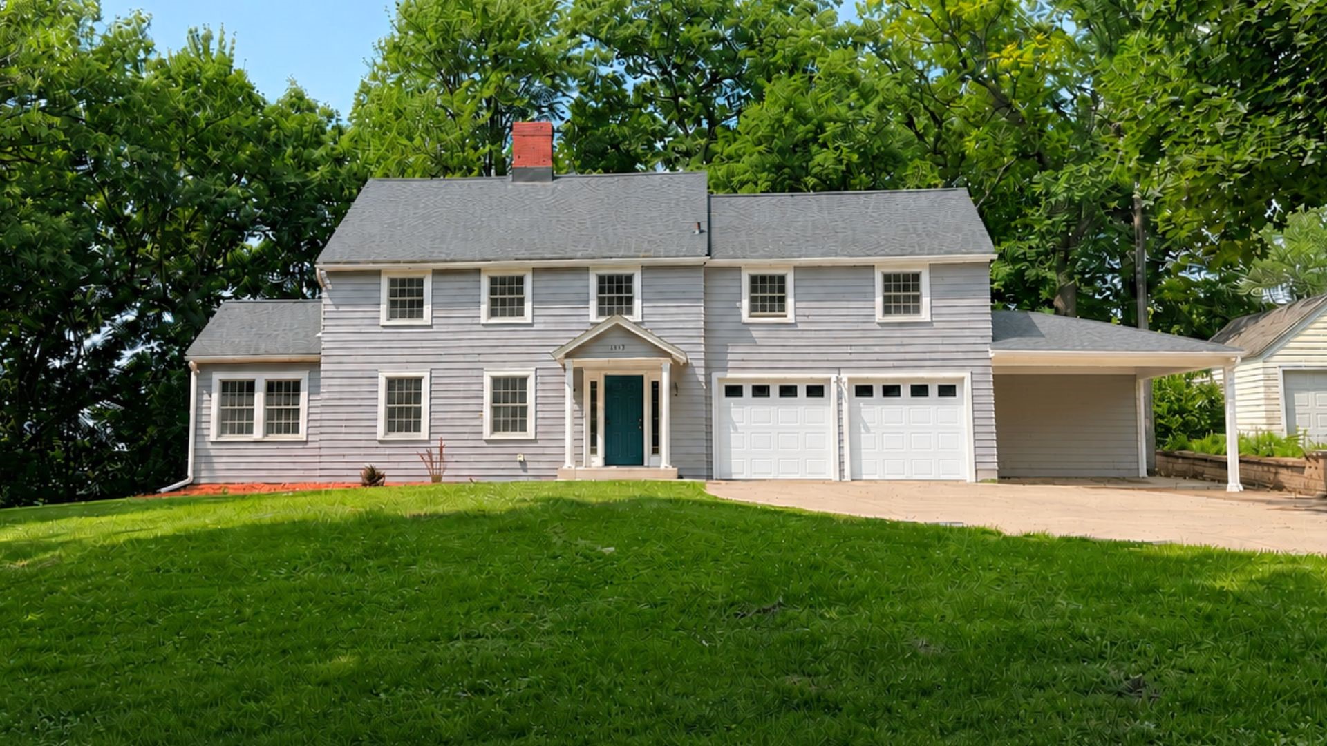 Menomonie - Residential Real Estate