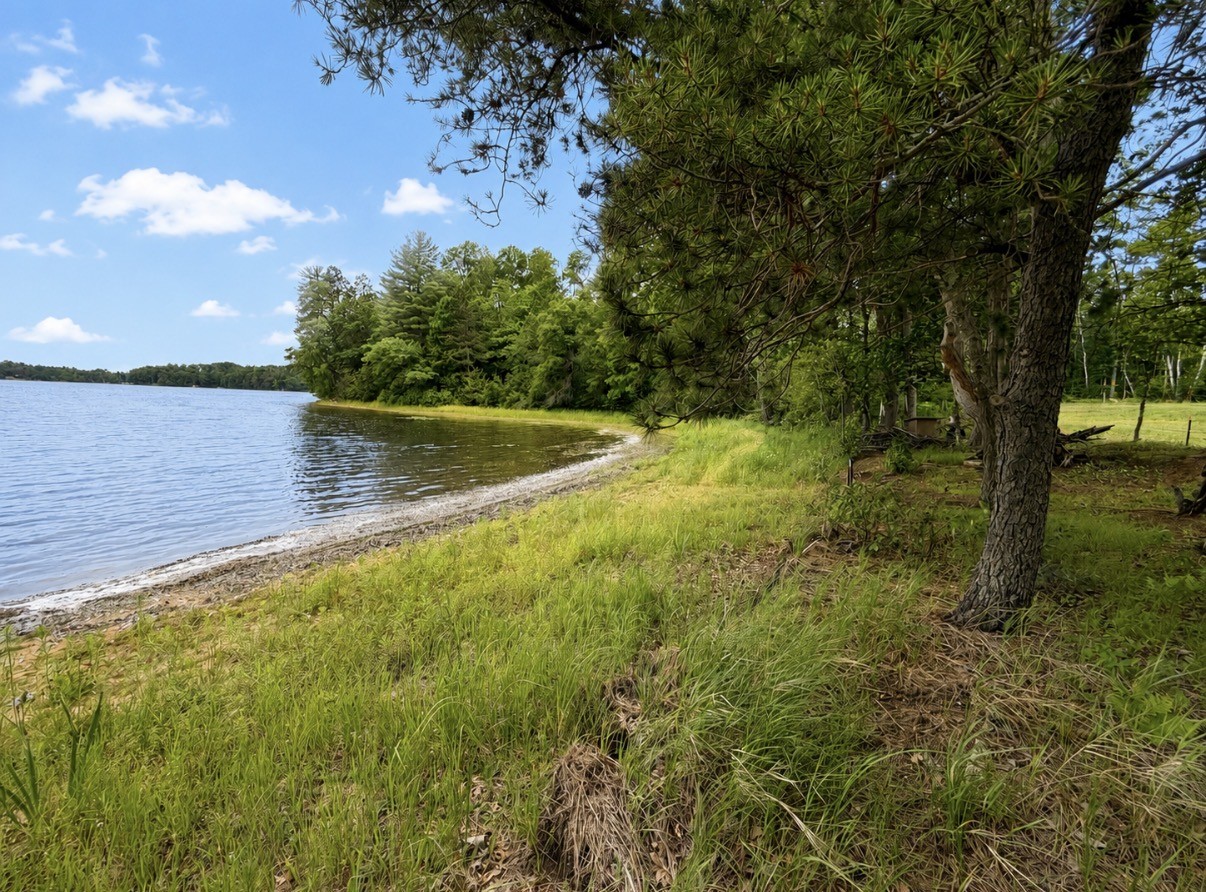 Spooner Land Real Estate