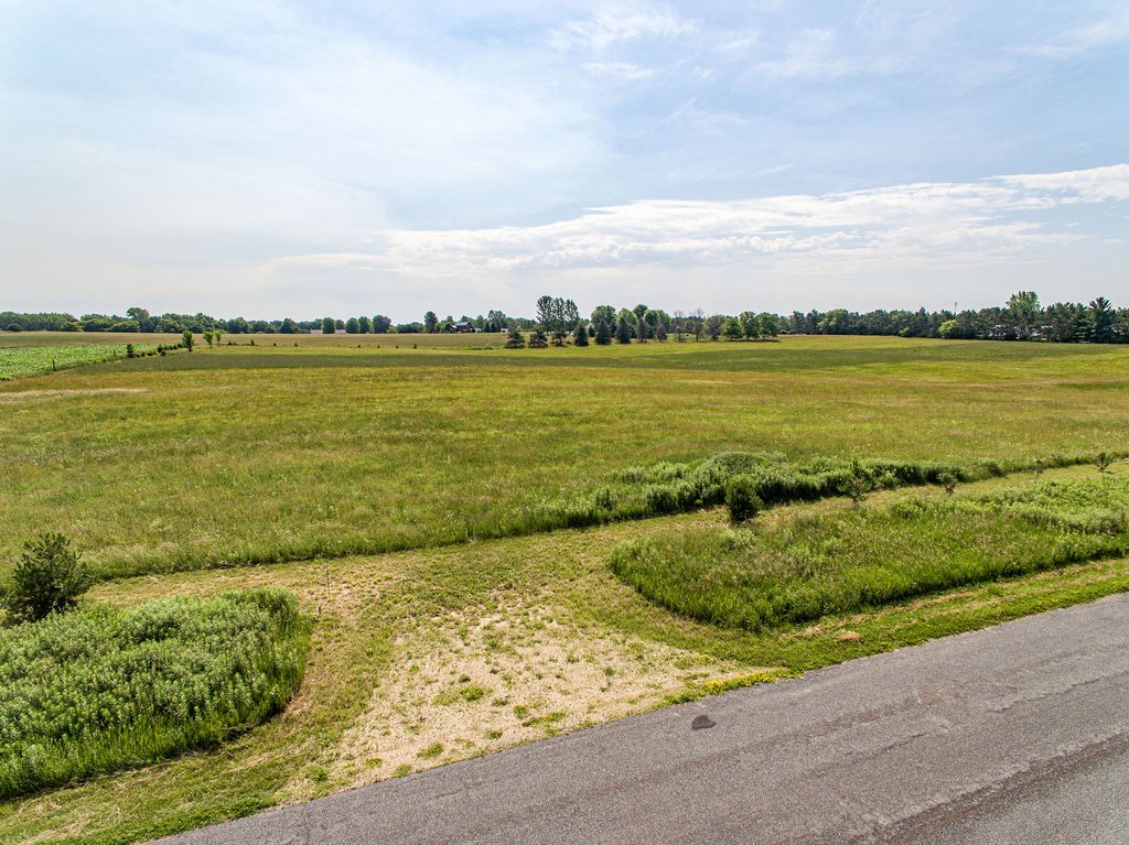 Spring Valley Land Real Estate