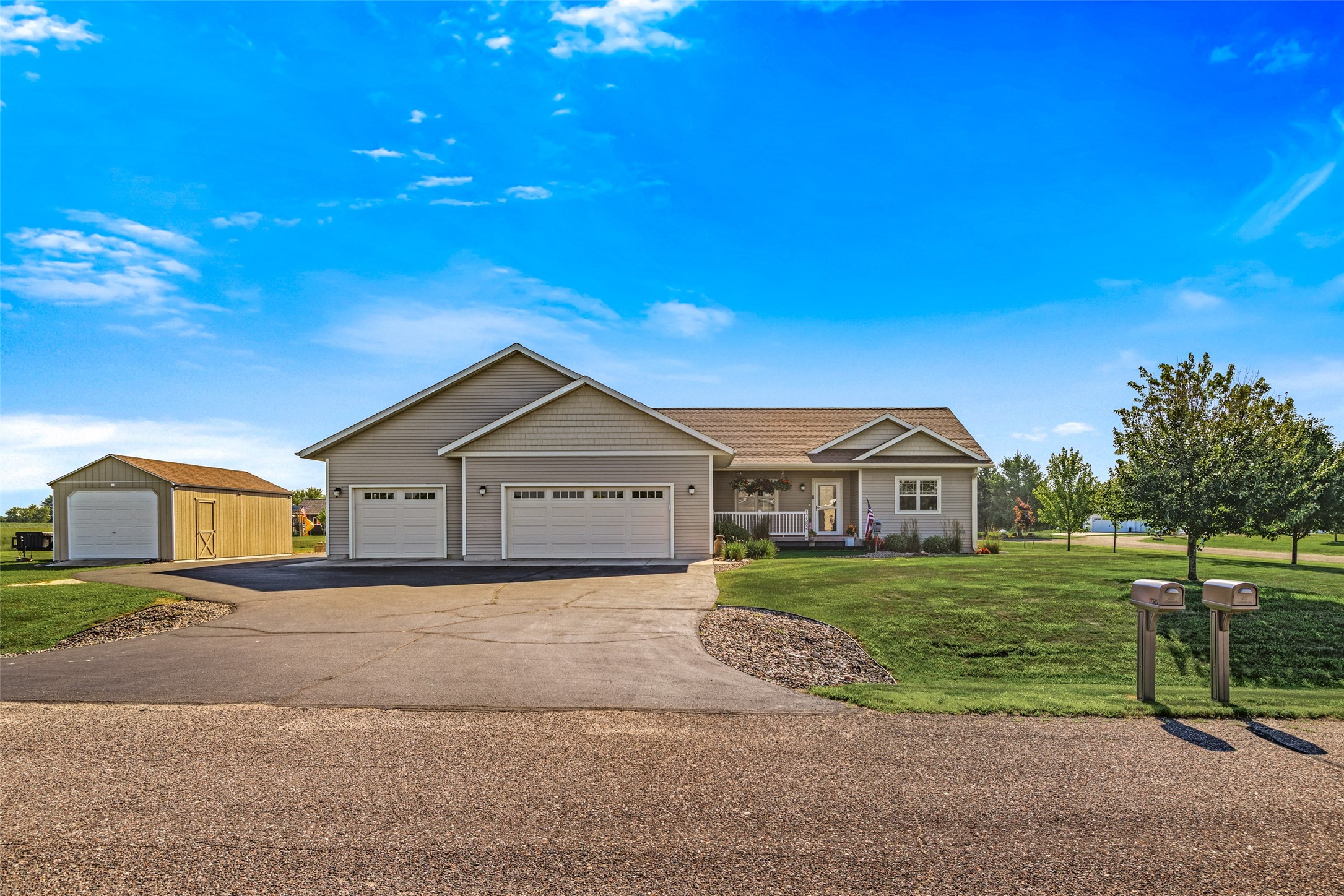 Chippewa Falls Residential Real Estate