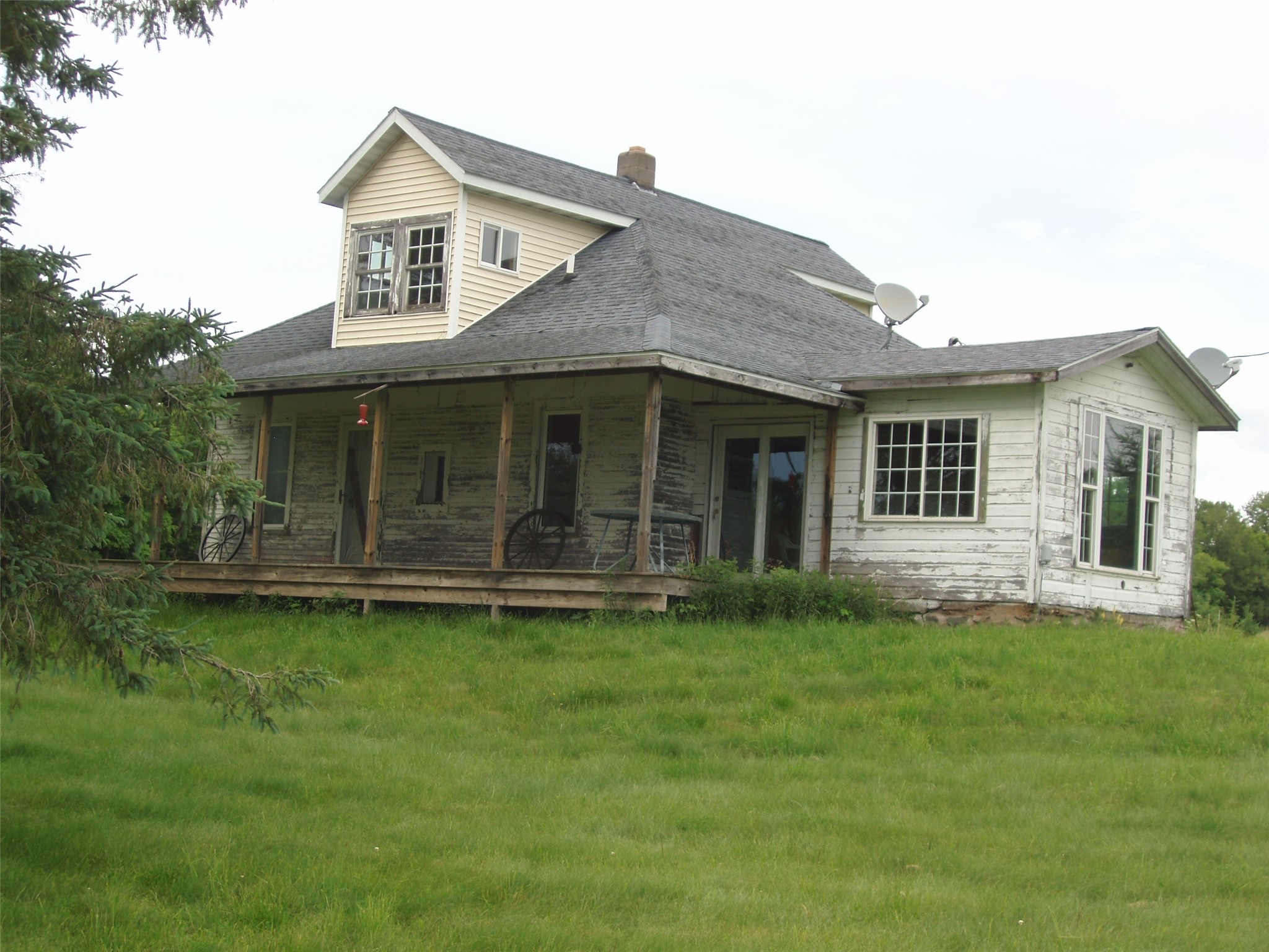 Butternut - Residential Real Estate