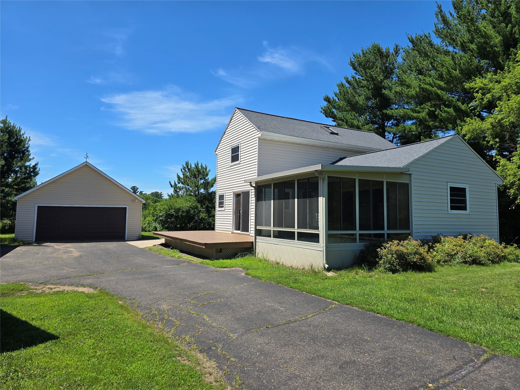 Chetek Residential Real Estate